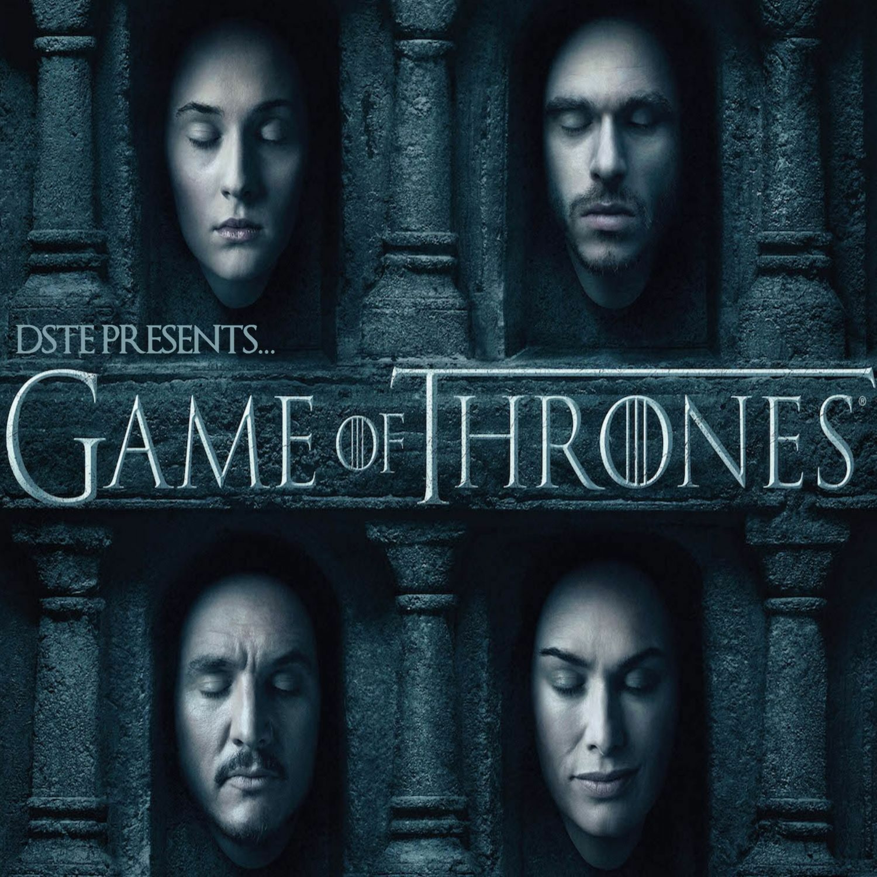 DSTE Presents... Game of Thrones Season 7 Episode 4 episode artwork