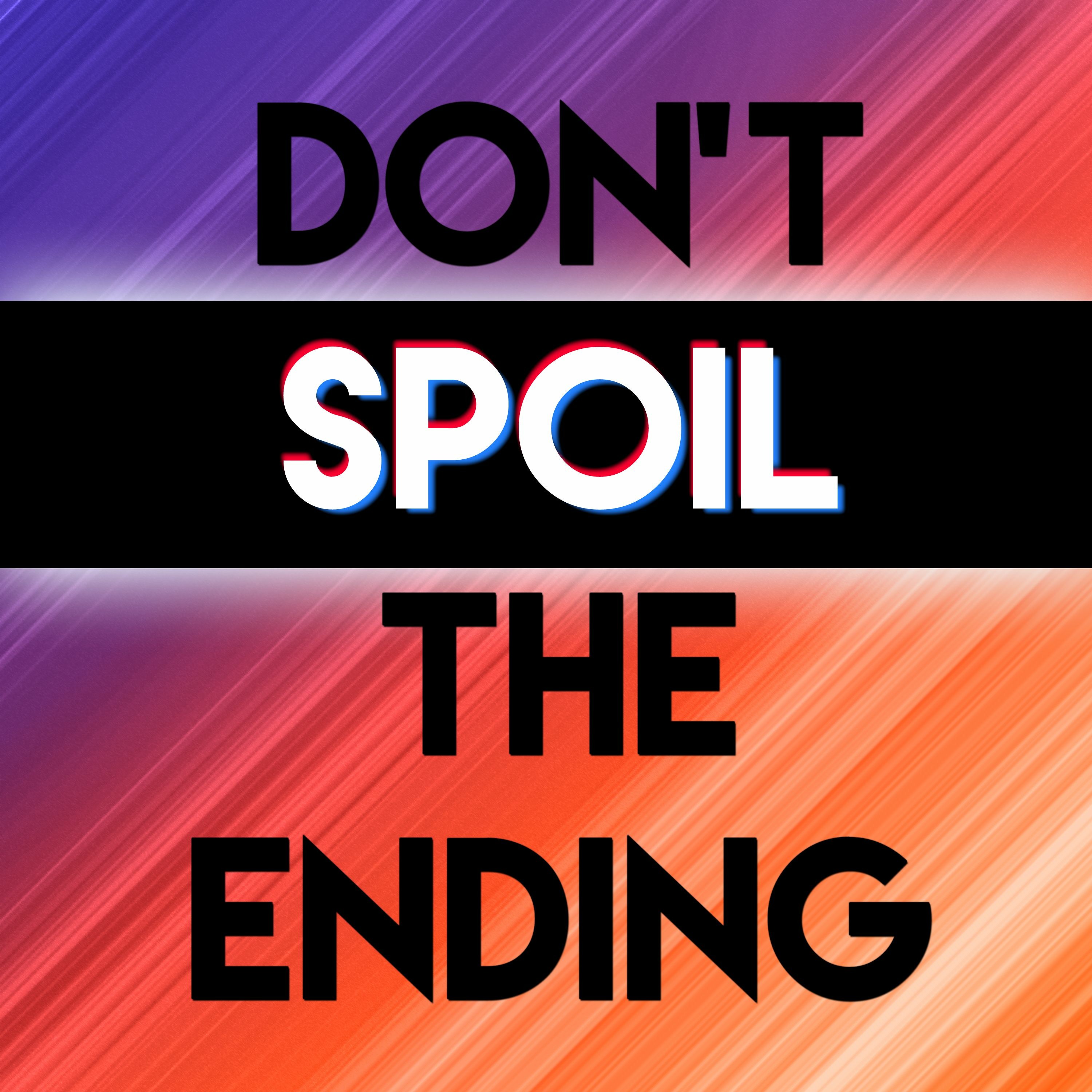 Episode 15 - Arachnophobia episode artwork
