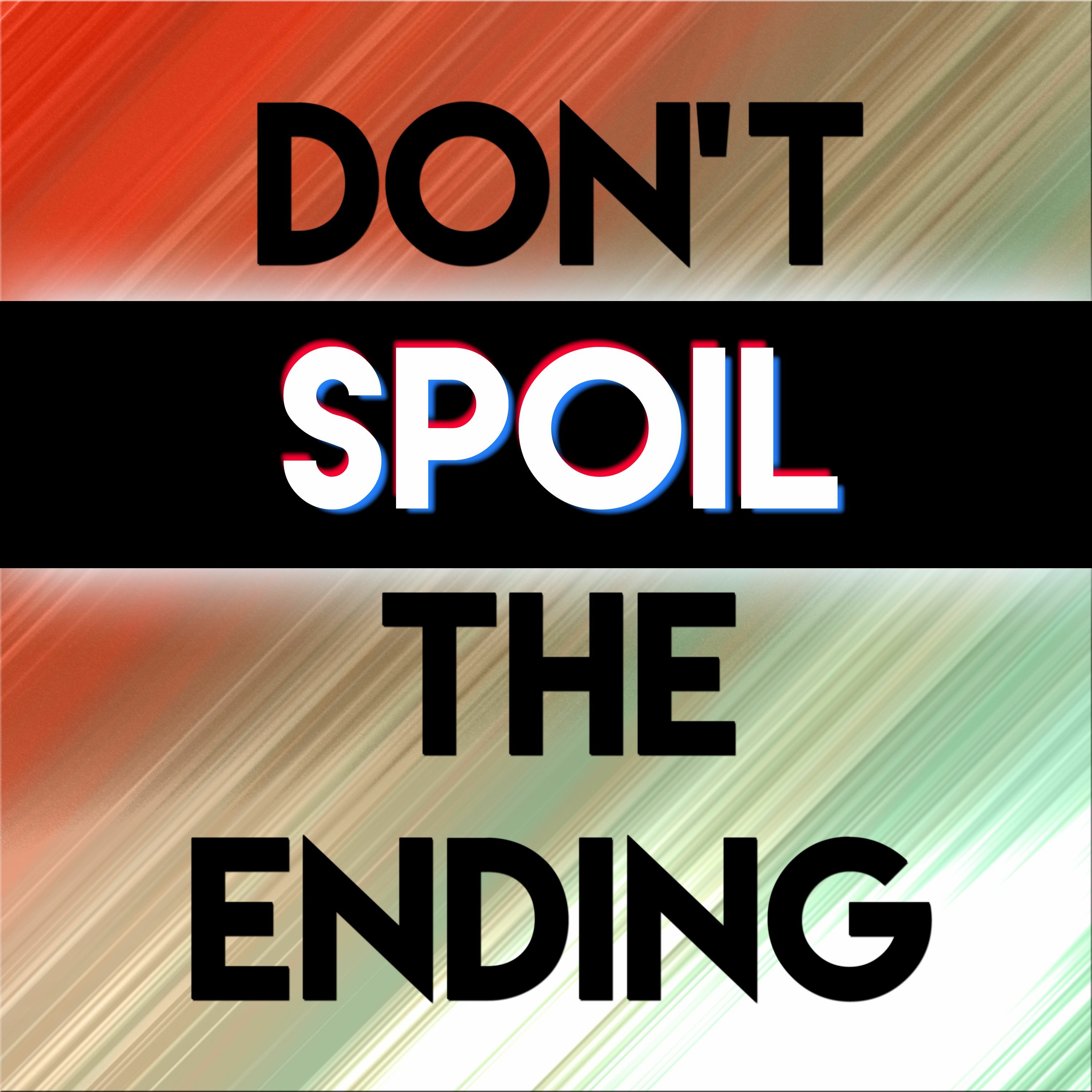 Episode 28 - Rise of the ASBOs episode artwork