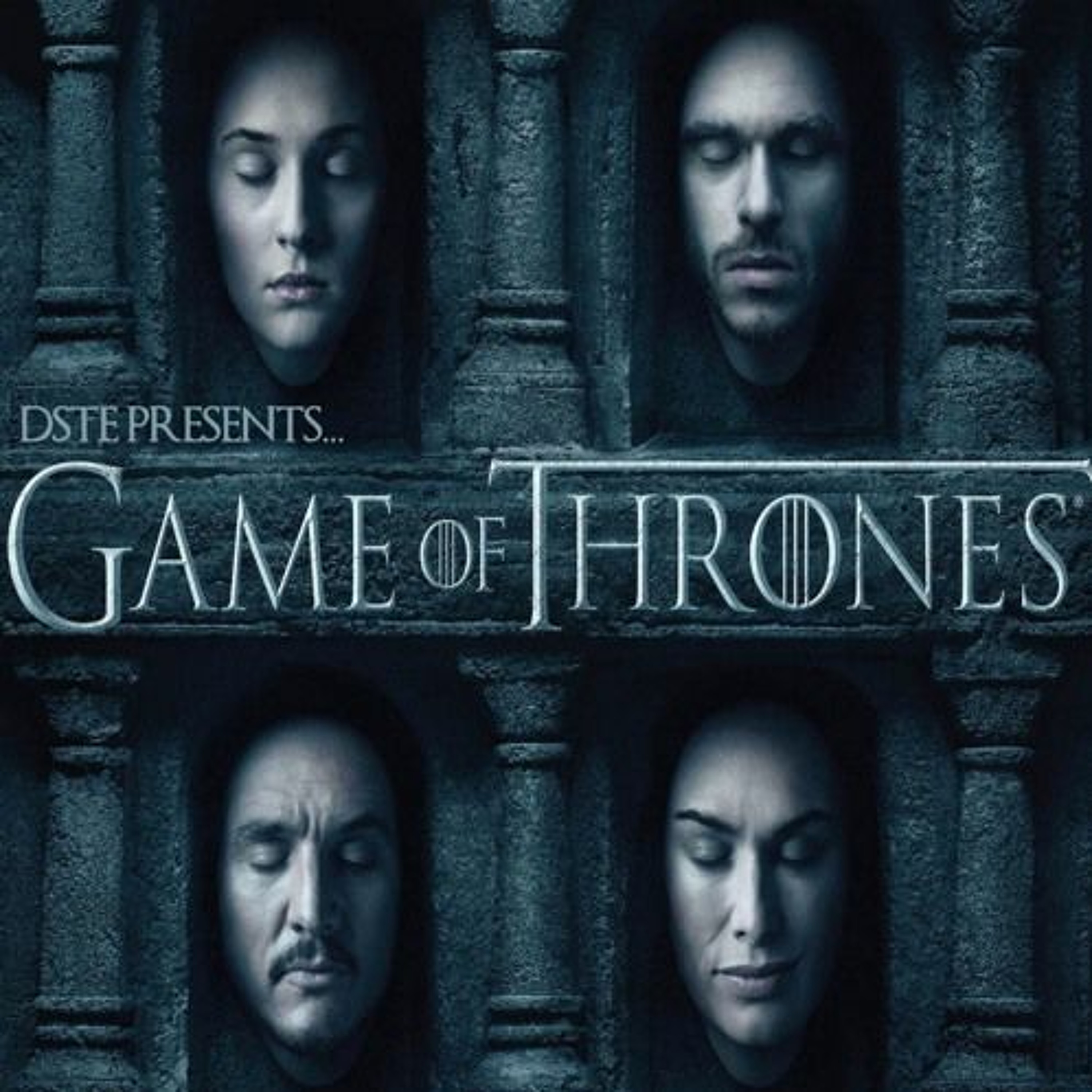 DSTE Presents... Game of Thrones Season 7 Episode 3 episode artwork