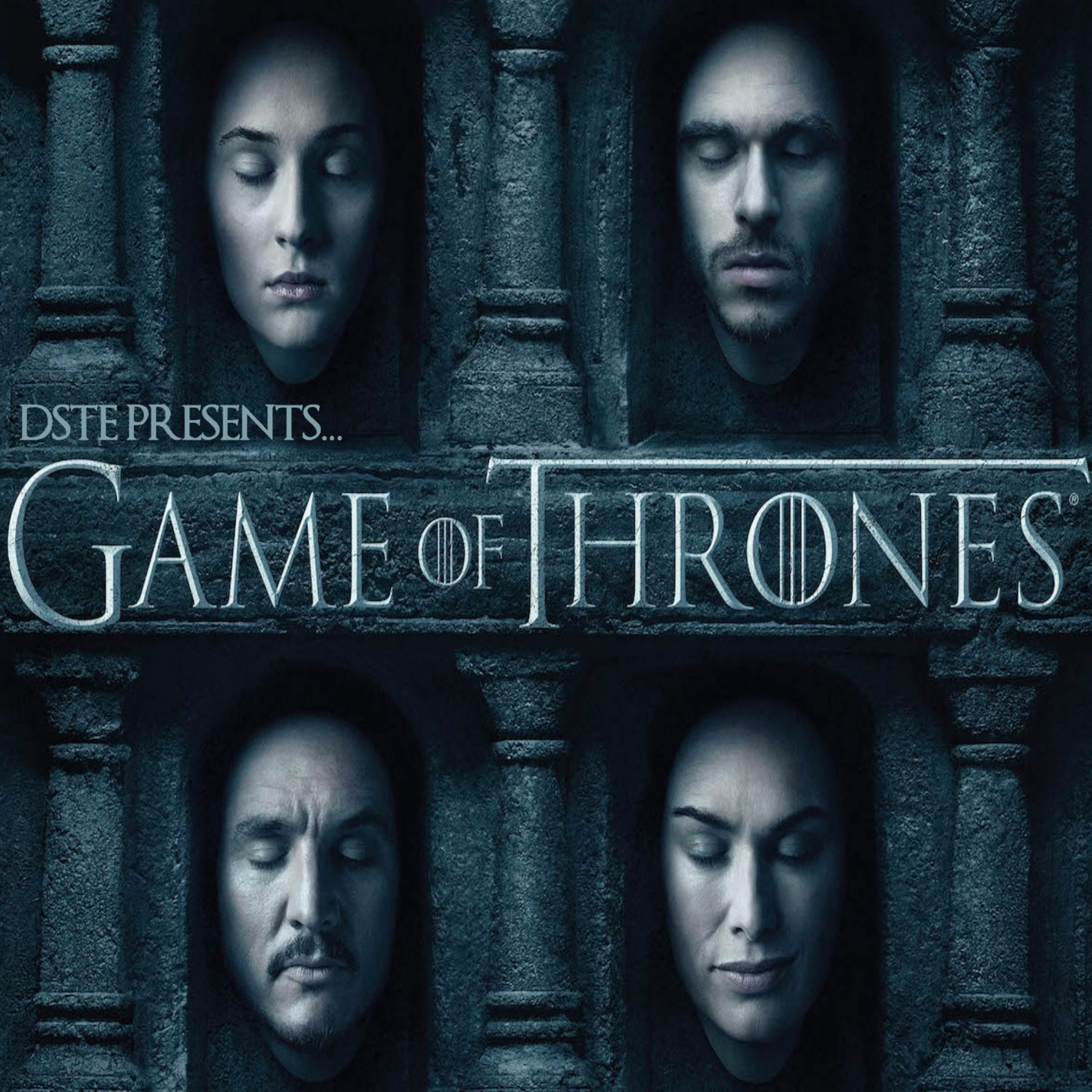 DSTE Presents... Game of Thrones Season 7 Episode 2 episode artwork