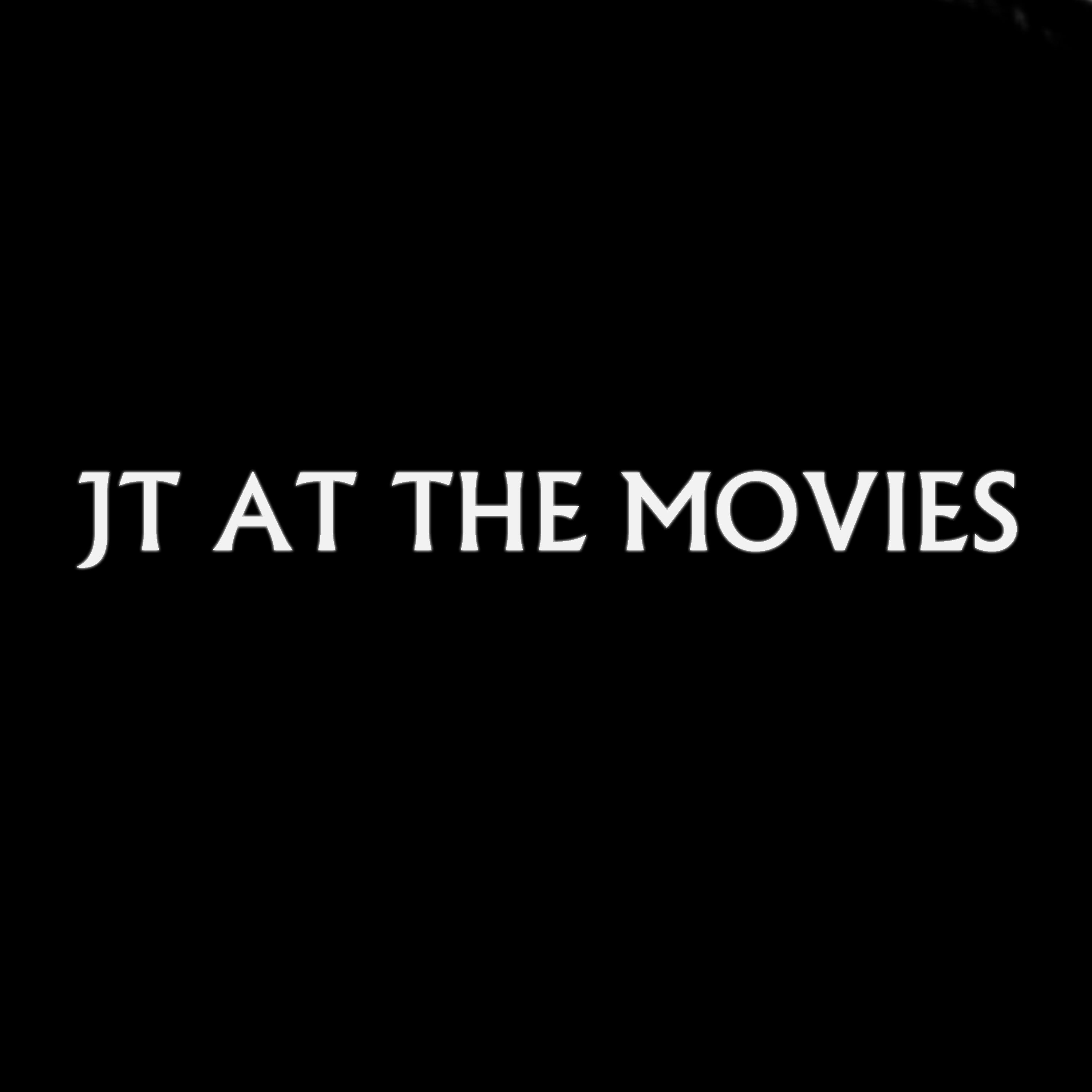 At The Movies Episode 8 - True Romance episode artwork