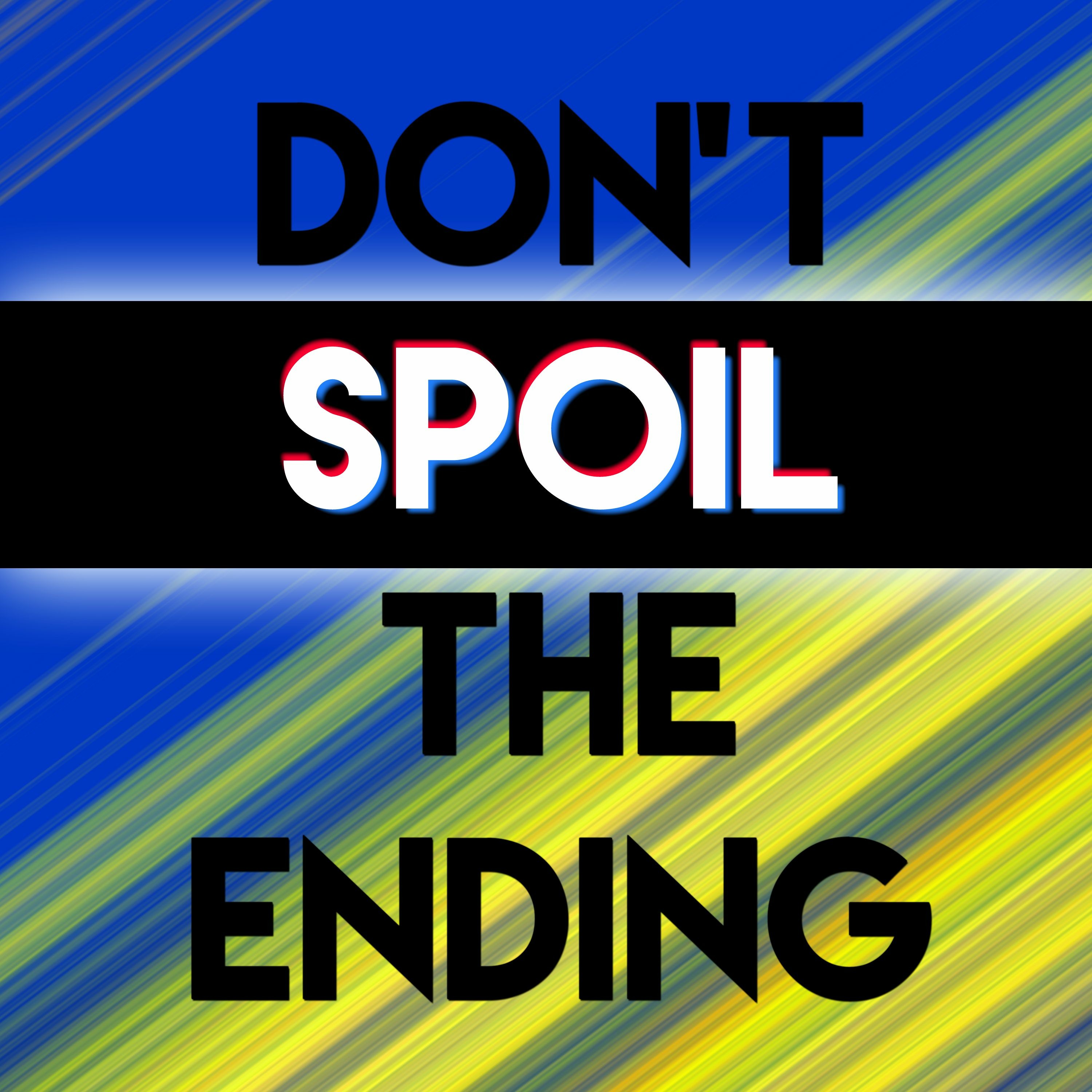 Episode 18 - The Lost City of Z episode artwork