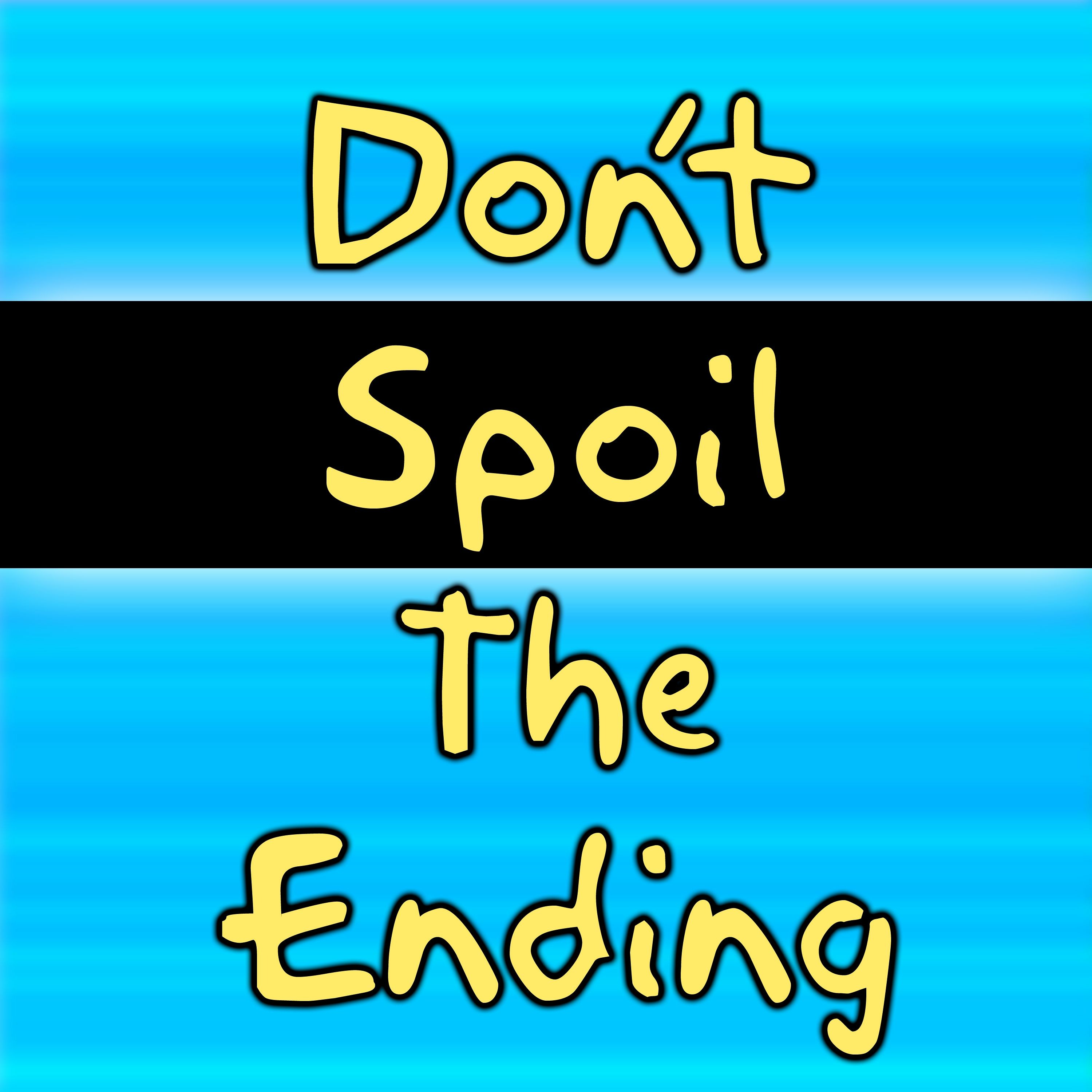 Don't Spoil The Ending 31st Episode Spectacular - The Simpsons episode artwork