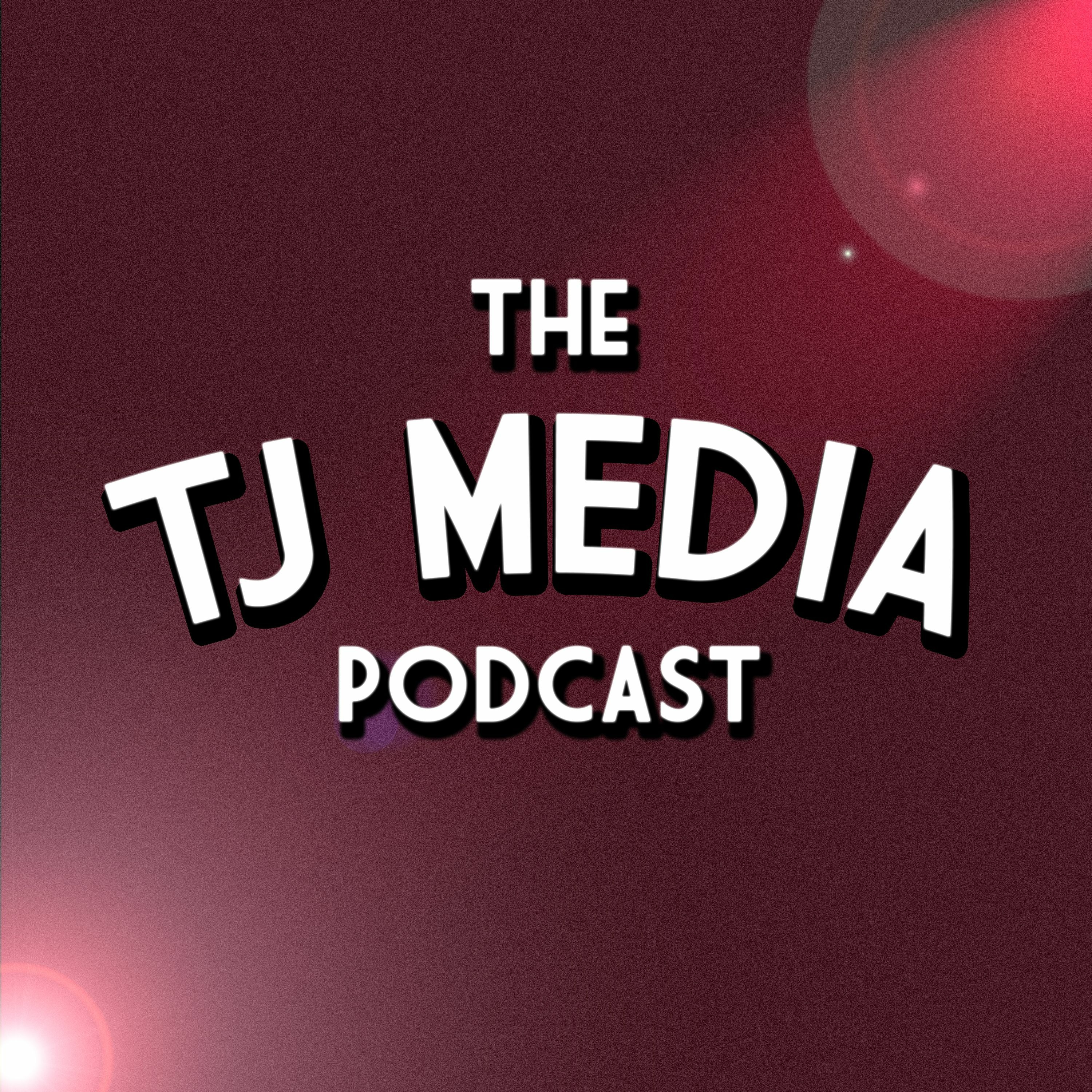 The TJ Media Podcast - Episode 1 - The Amityville Horror (1979) episode artwork