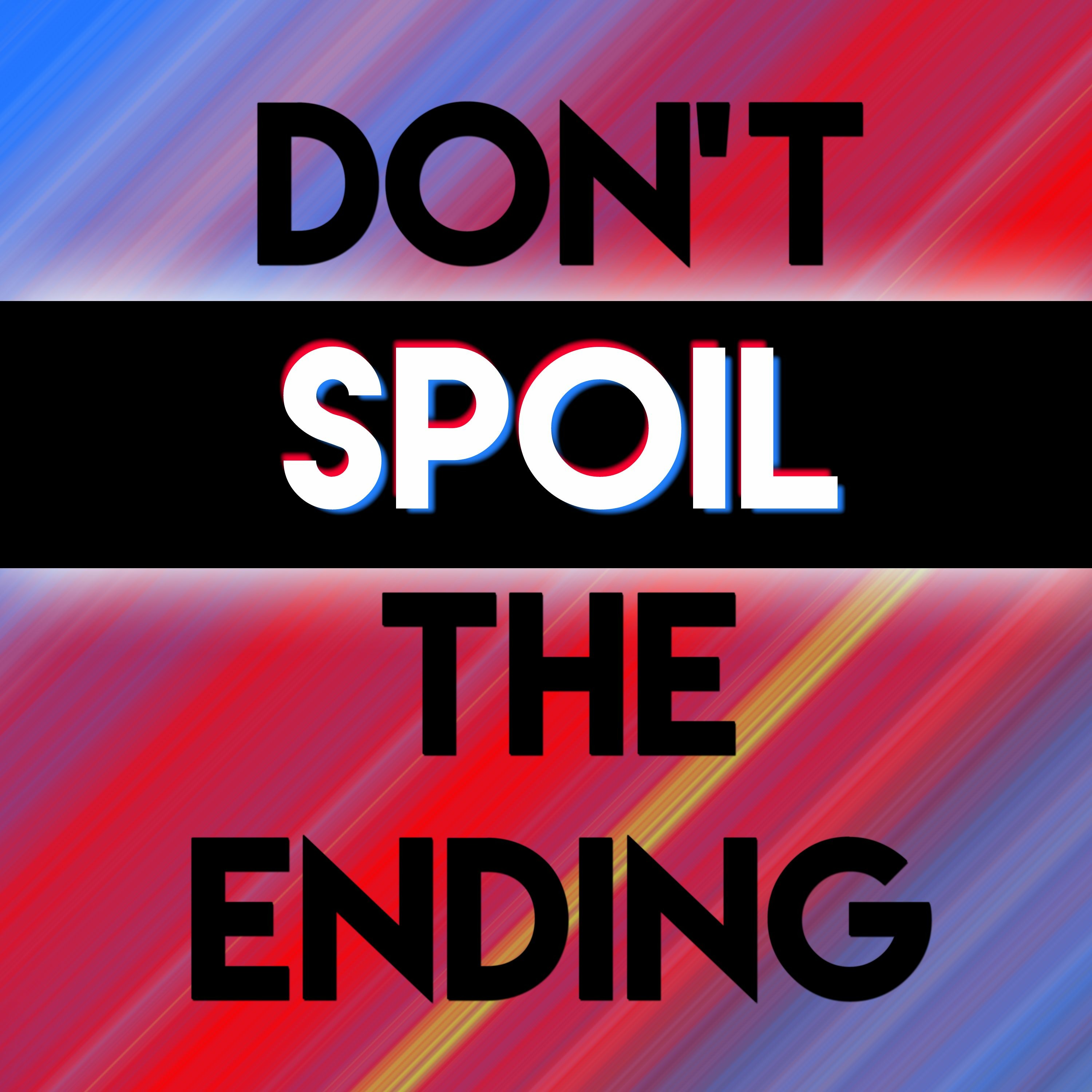 Episode 9 - The Comic Book Manifesto episode artwork