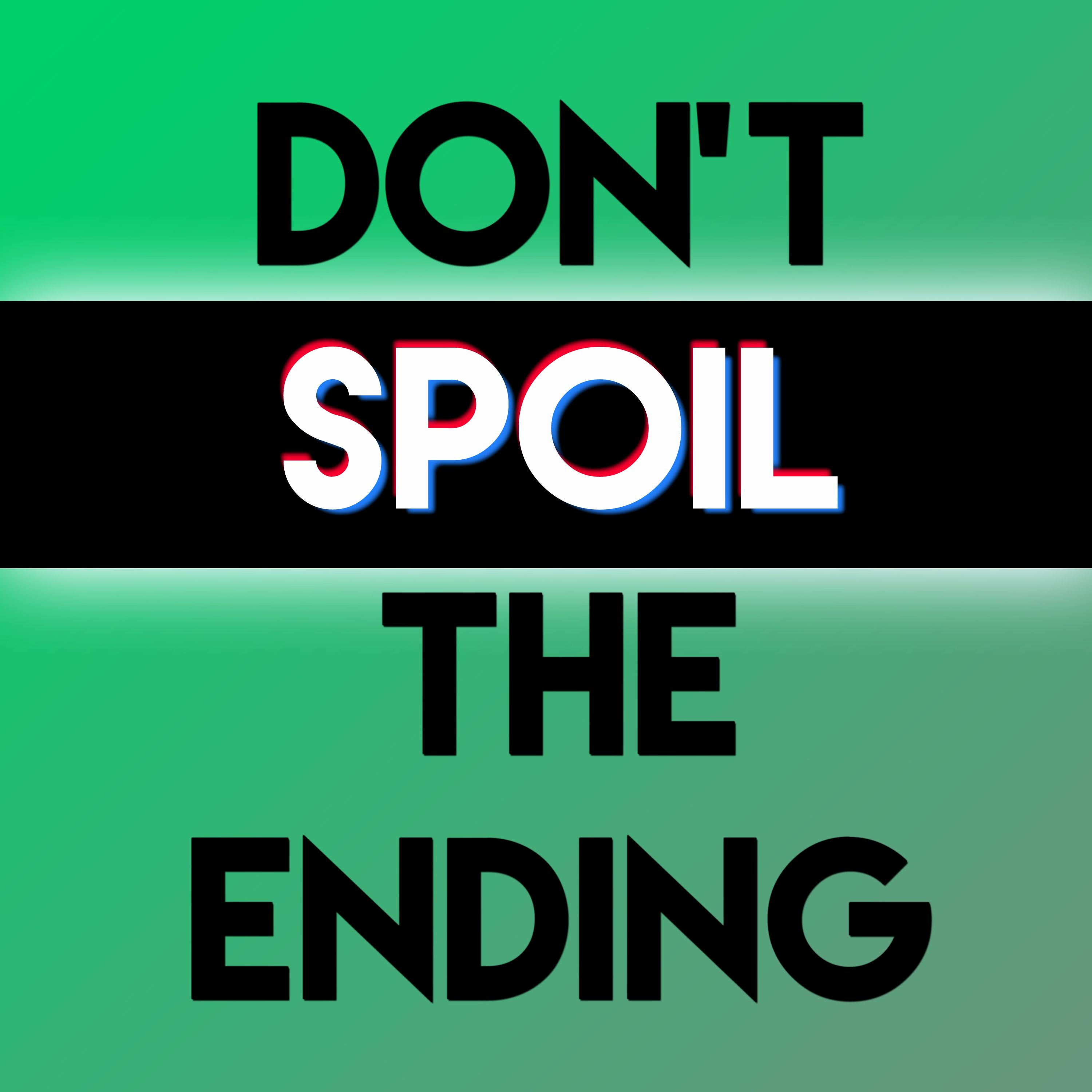 Episode 1 - Sinister episode artwork