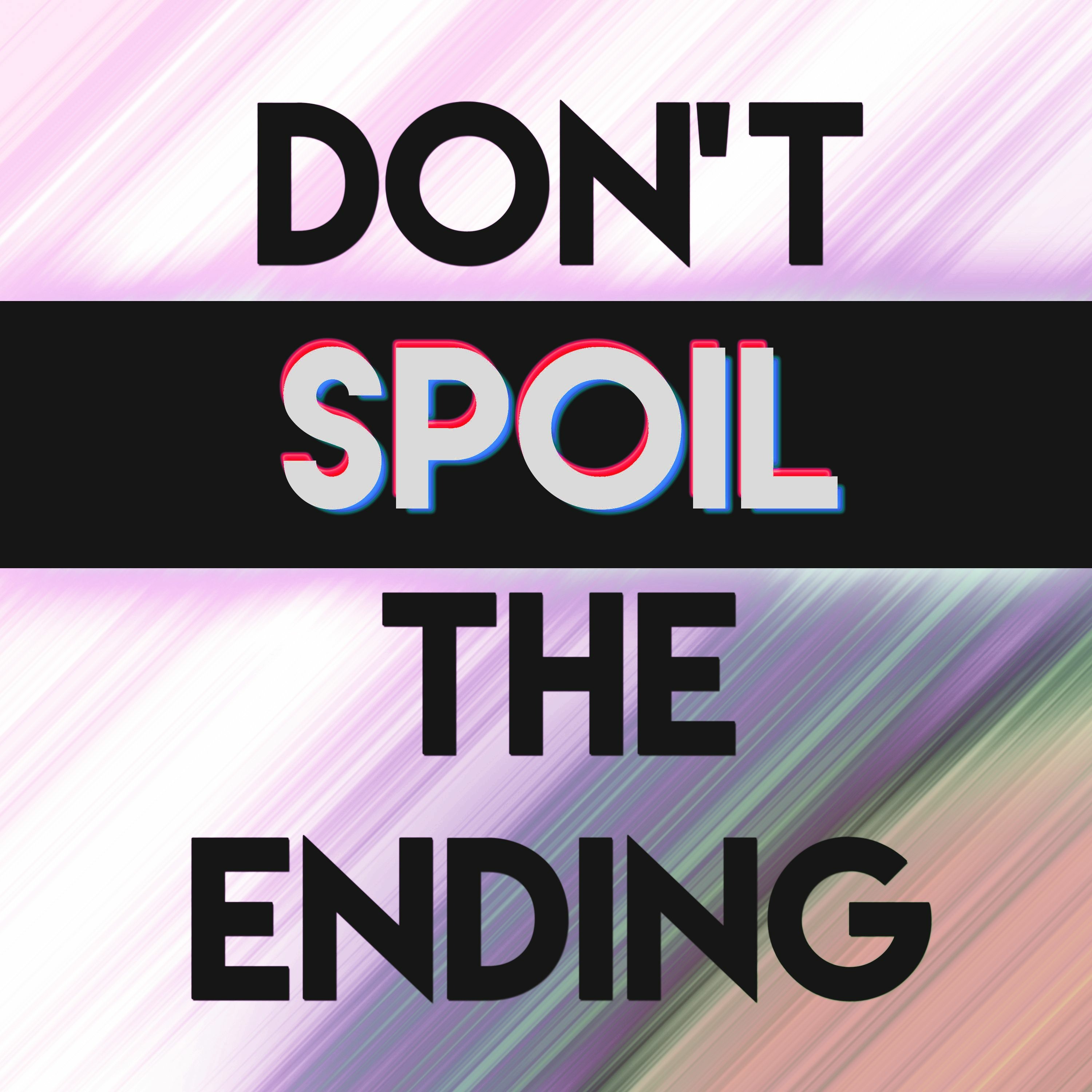 Episode 44 - El Camino/Joker episode artwork