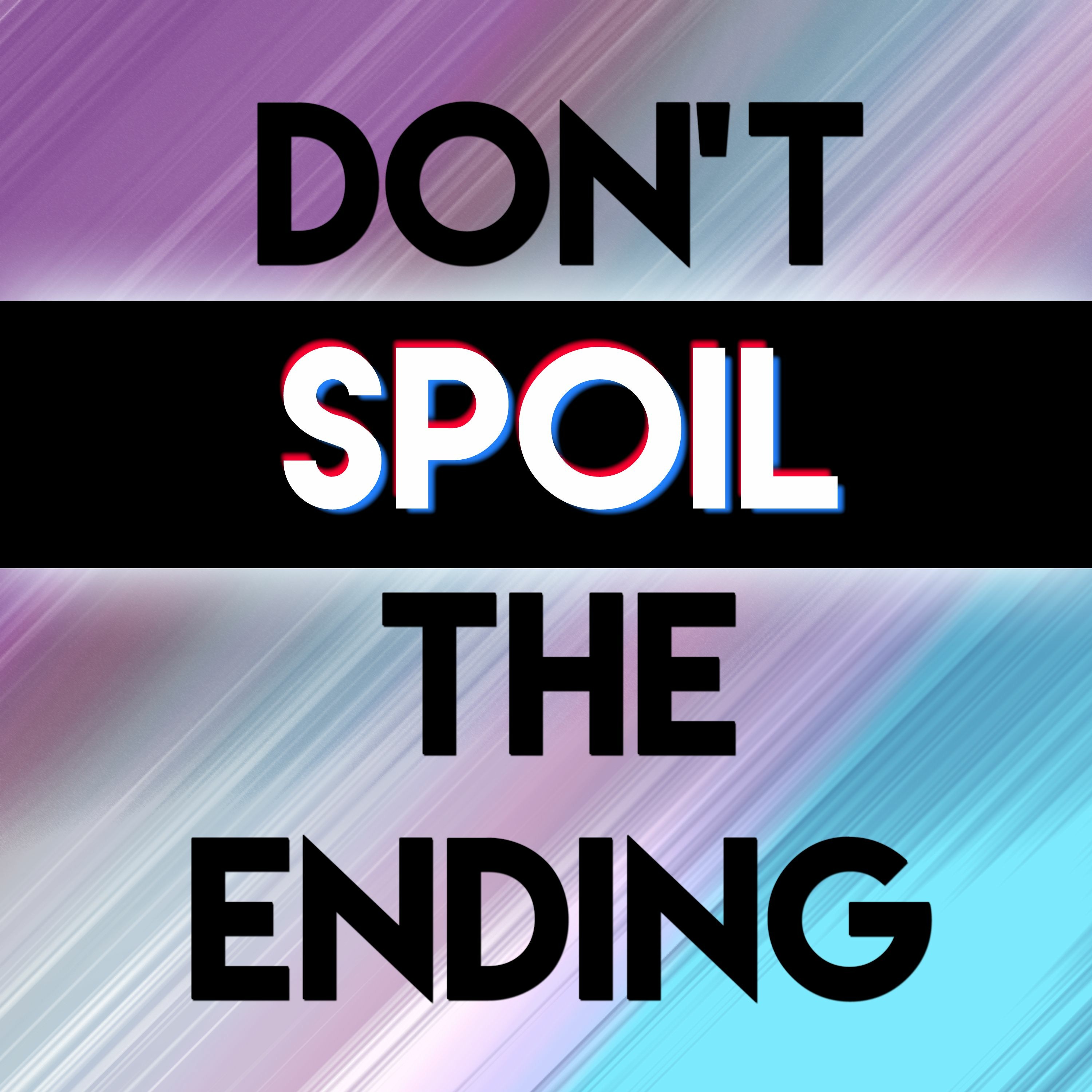 Episode 38 - Annihilation episode artwork