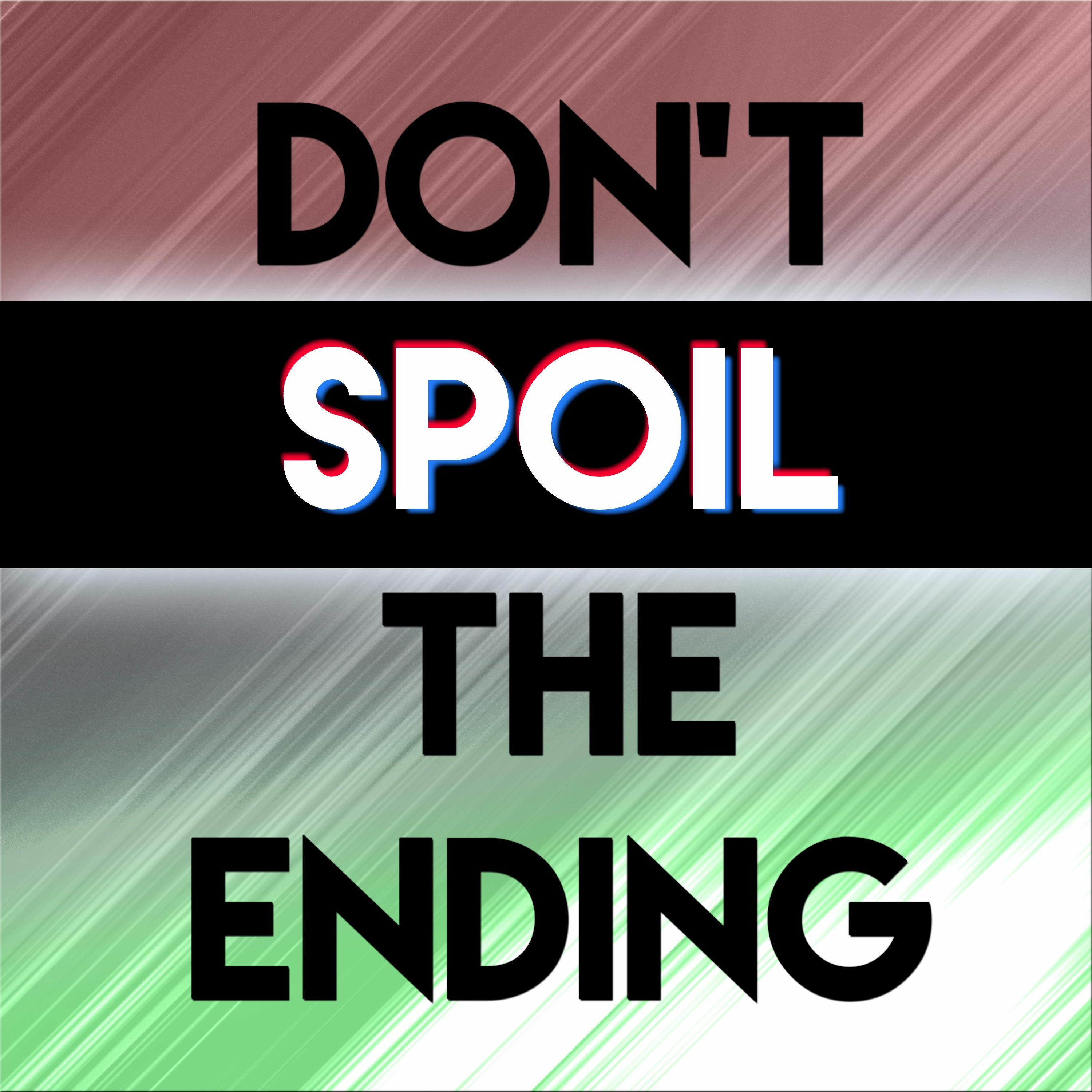 Episode 25 - The Mist episode artwork