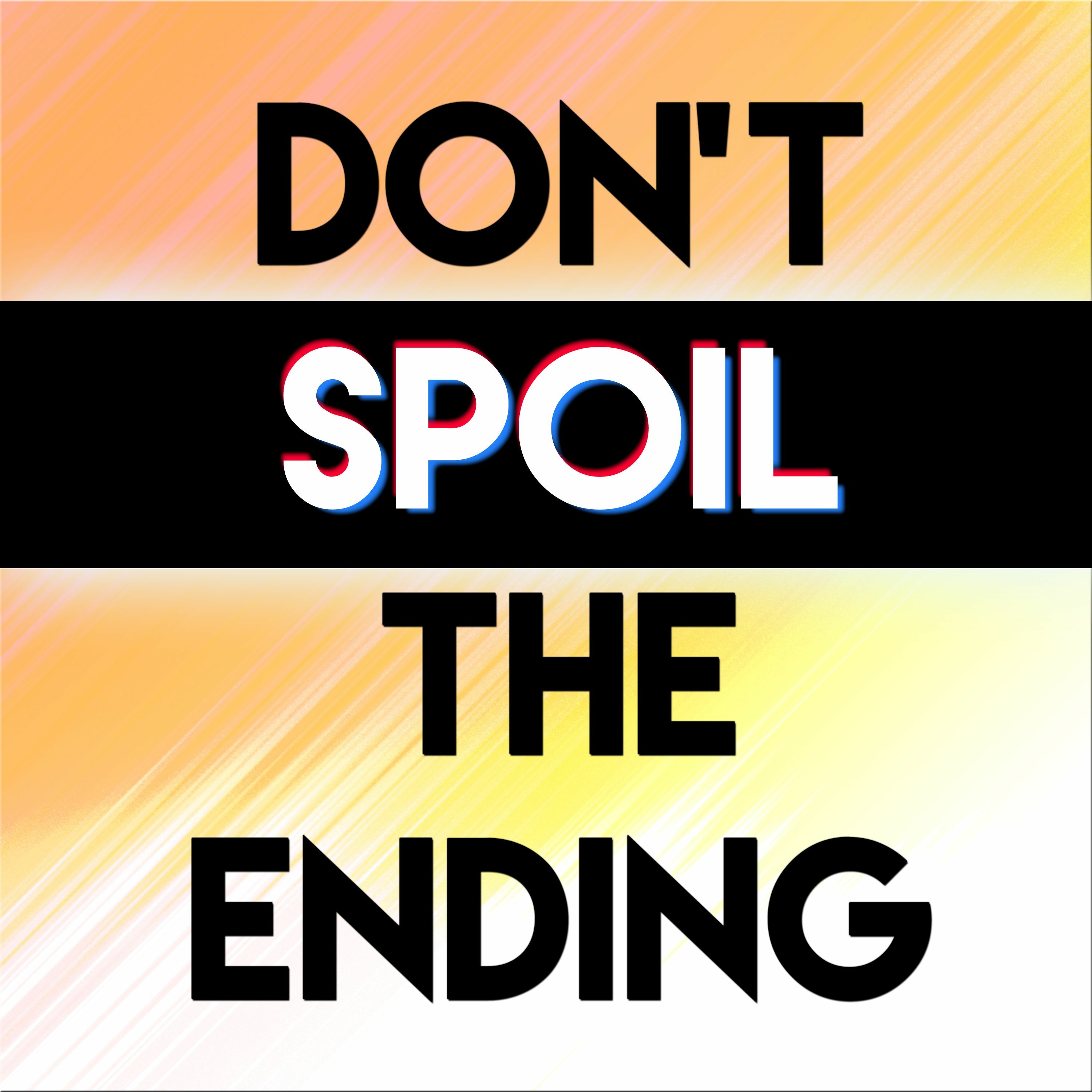 Episode 32 - 2017 Year in Review episode artwork