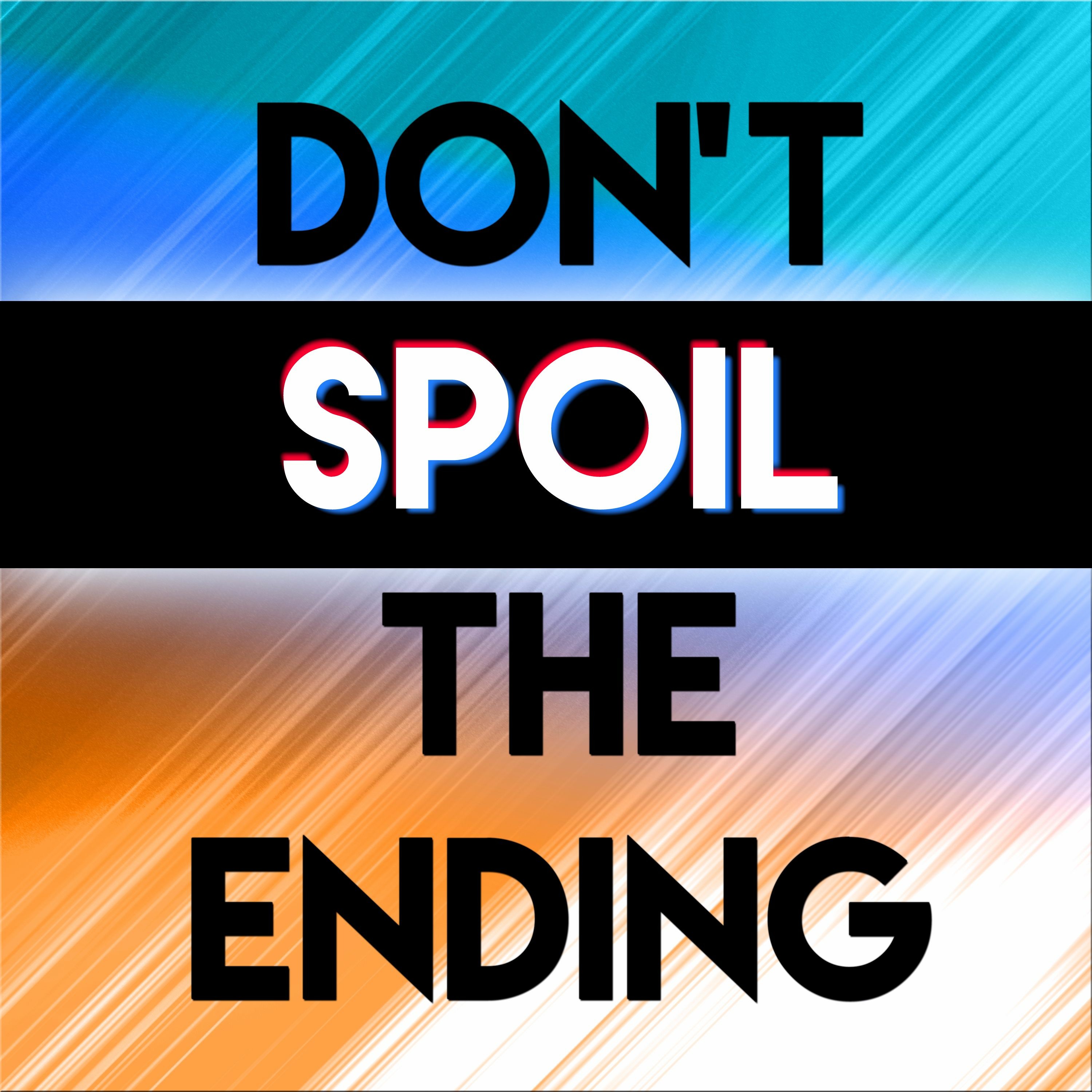 Episode 24 - Eternal Sunshine of the Spotless Mind episode artwork