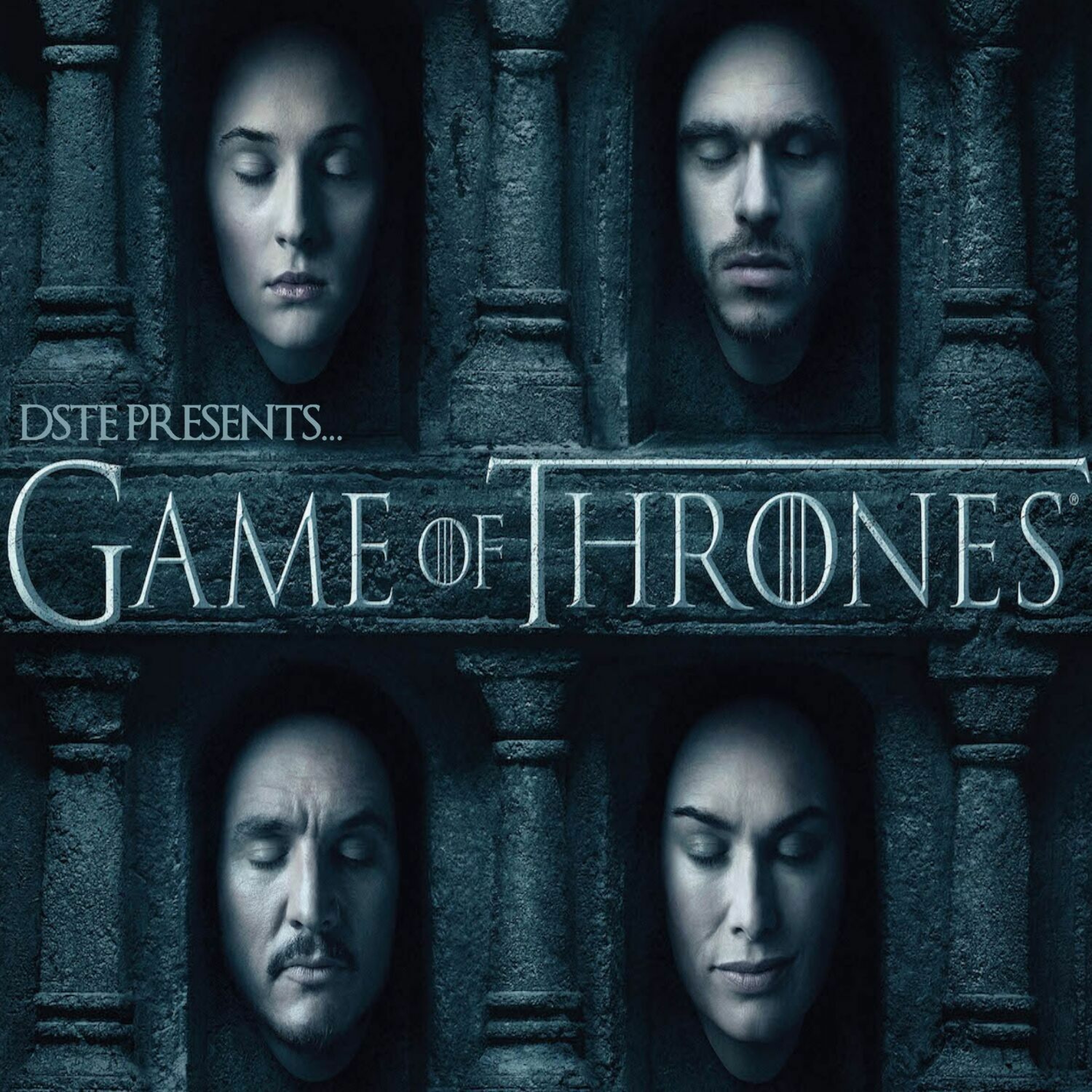 DSTE Presents... Game Of Thrones Recap - Season 5, 6 & 7 episode artwork