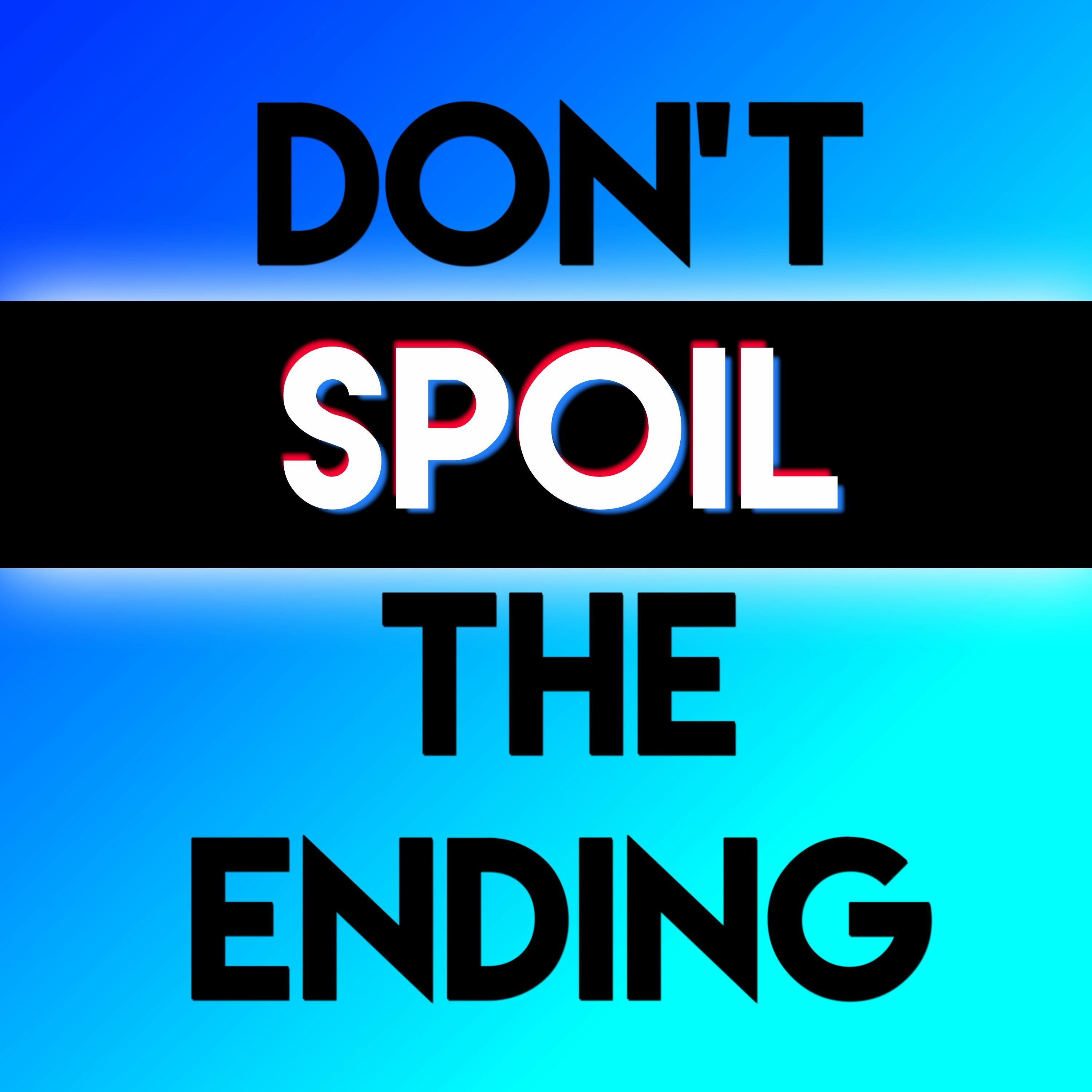 Episode 4 - Watchmen episode artwork