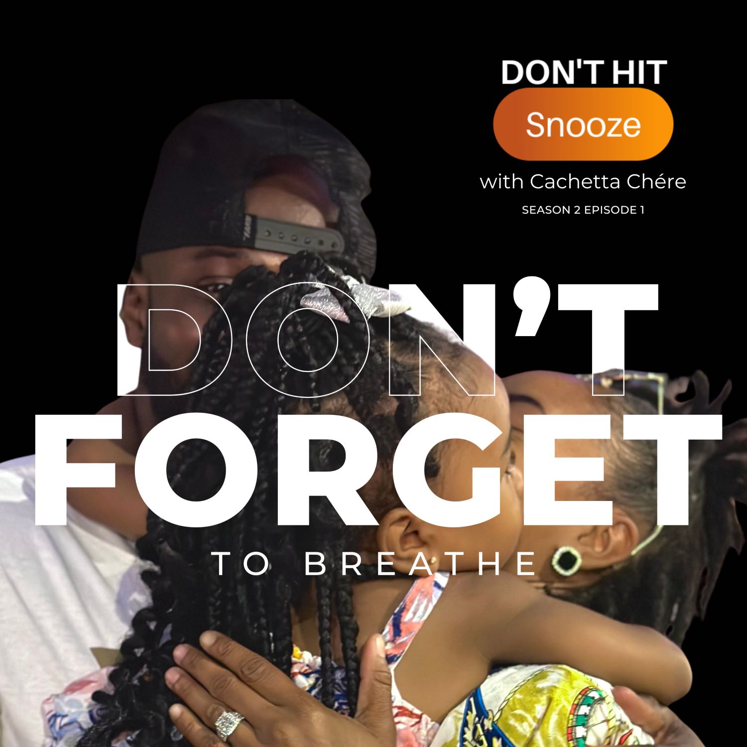 Don’t Hit Snooze