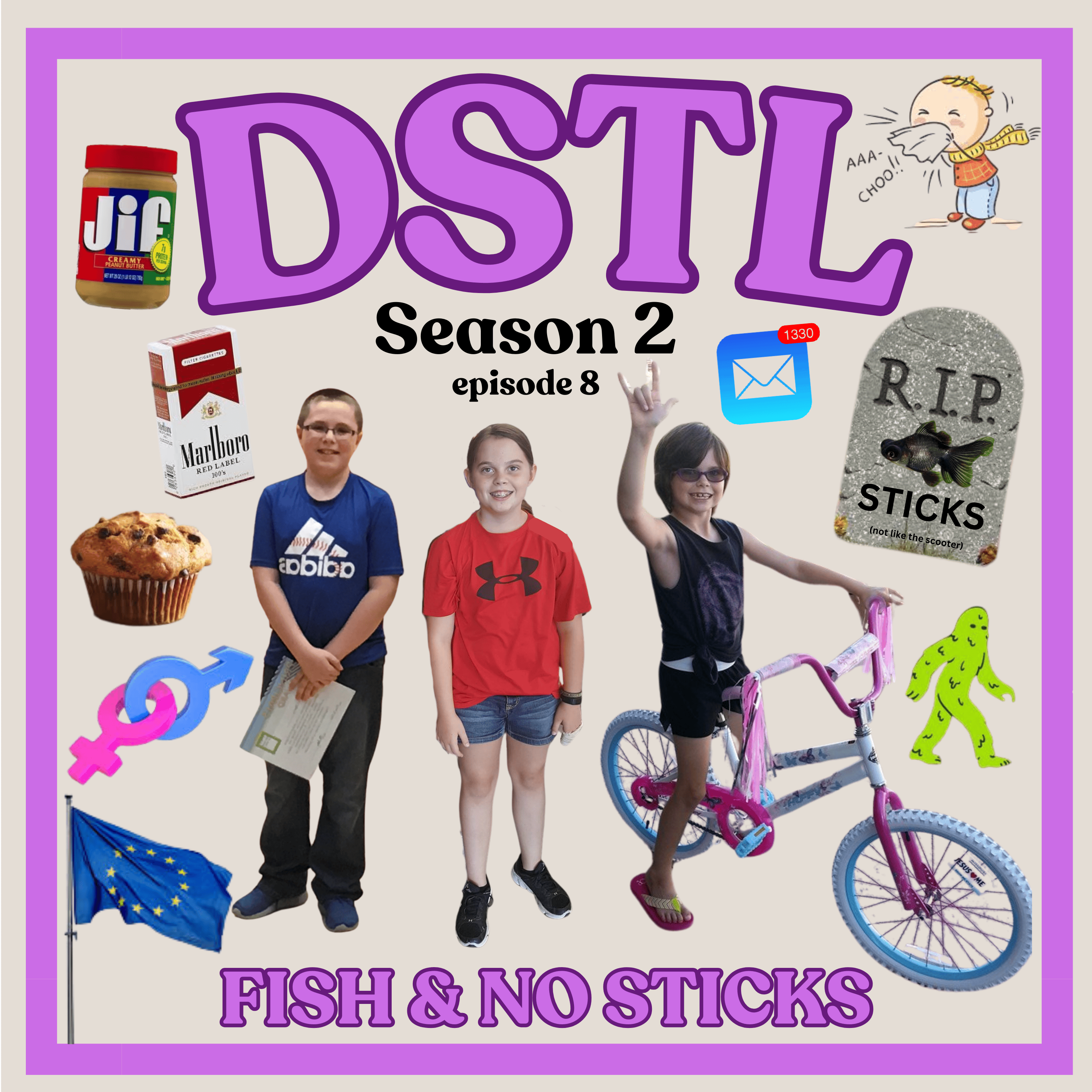 Don’t Stay Too Long