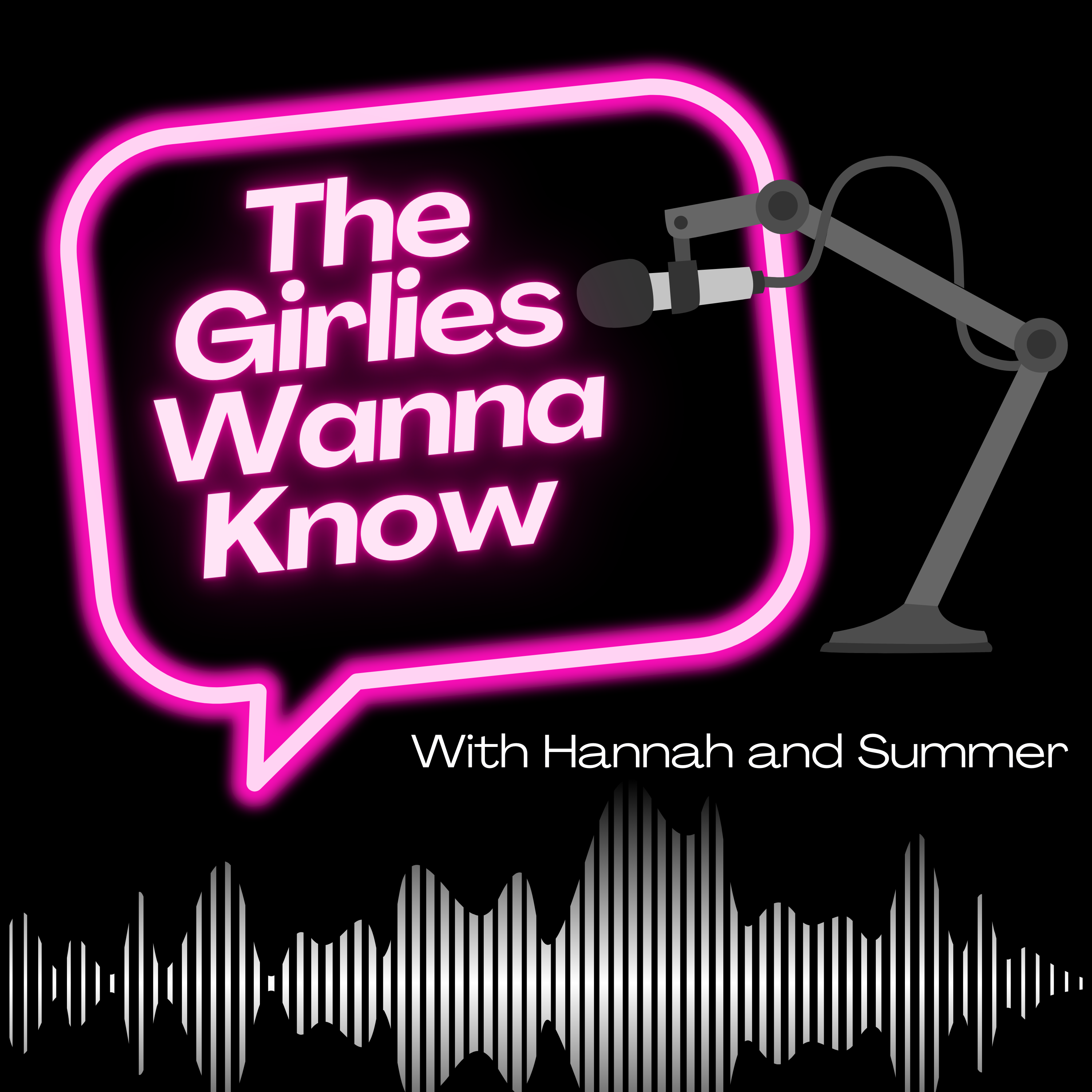 TGWK Episode 10: The Harbor Girls feat. The Harbor Boys