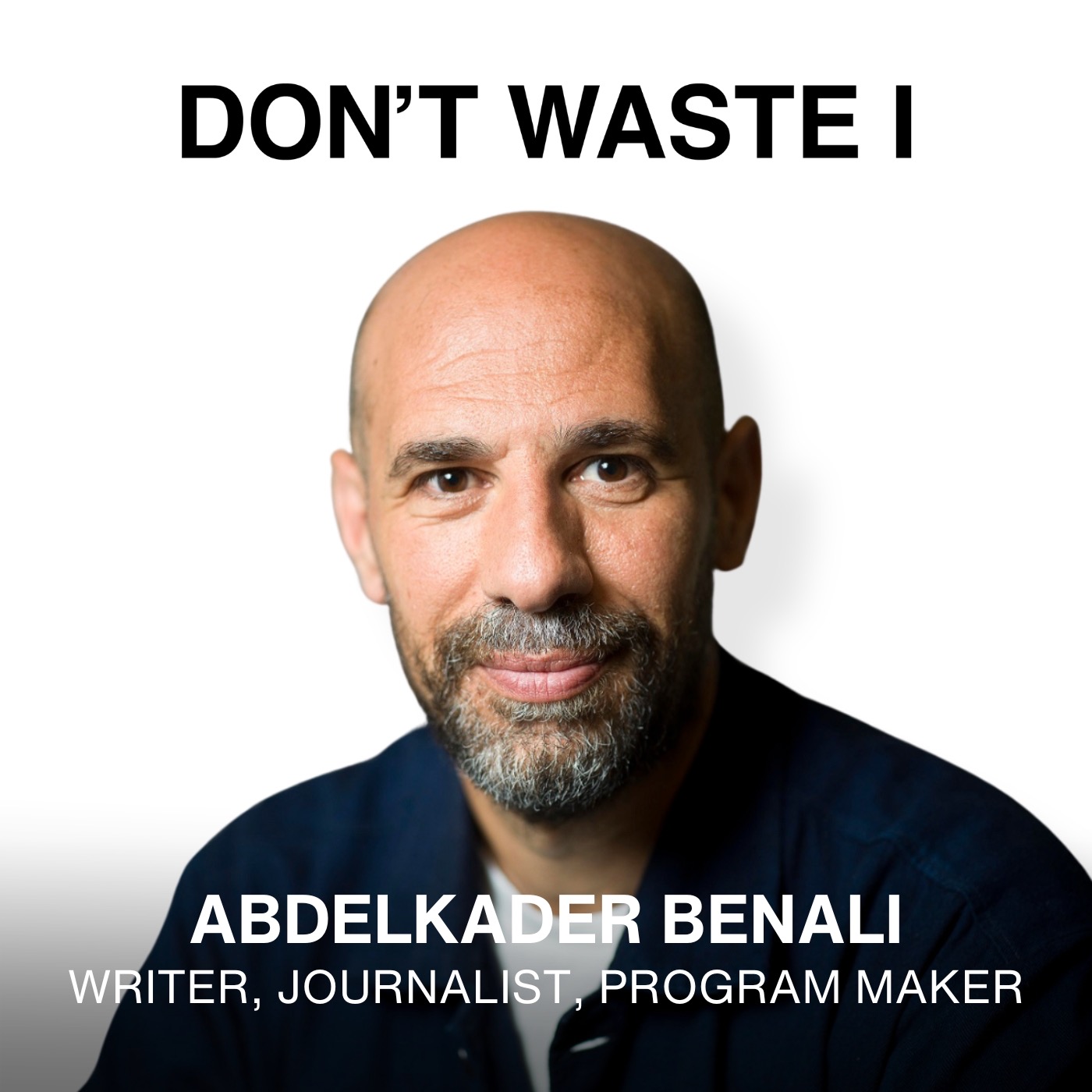 Don\'t Waste I: Unlock Your Creative Potential