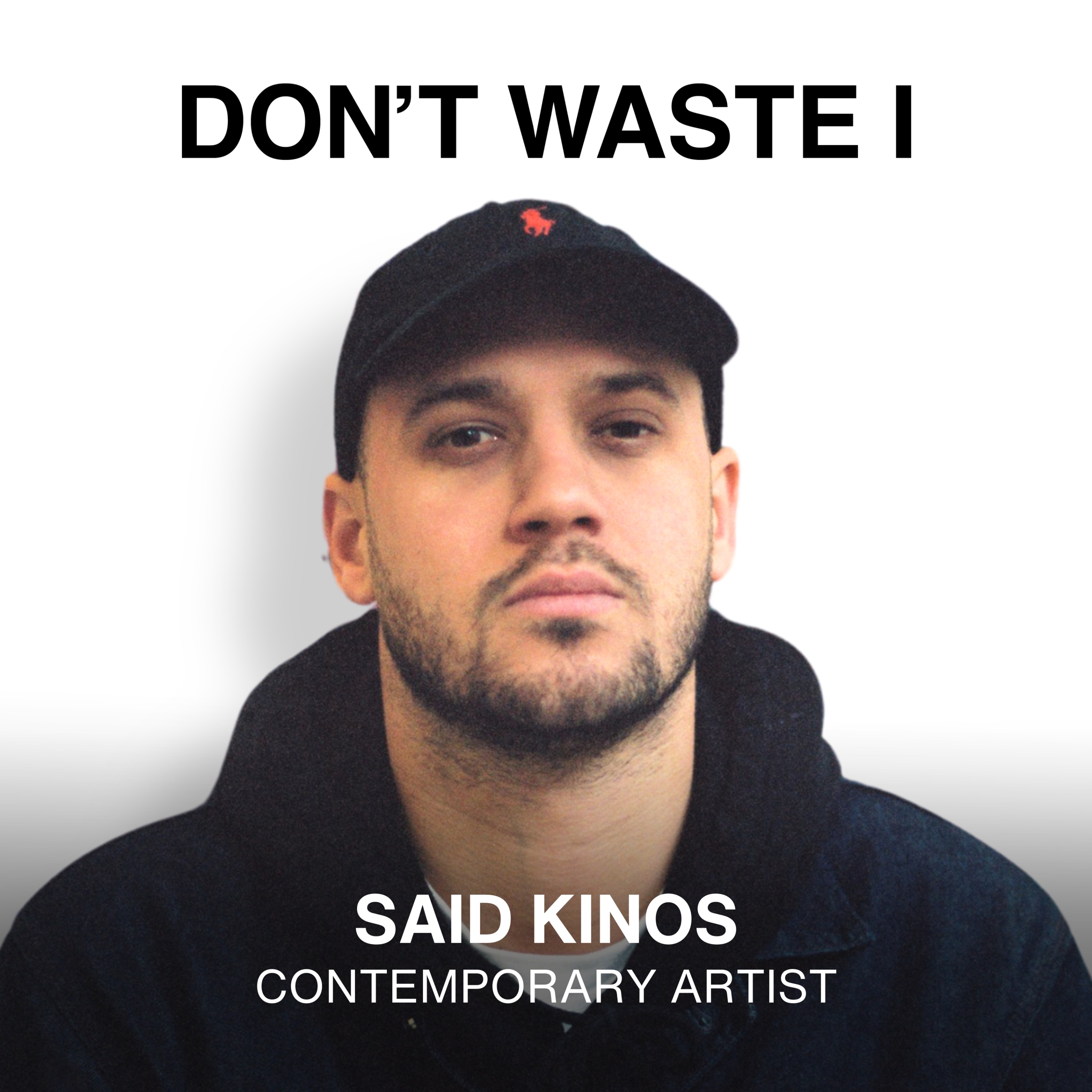 Don\'t Waste I: Unlock Your Creative Potential