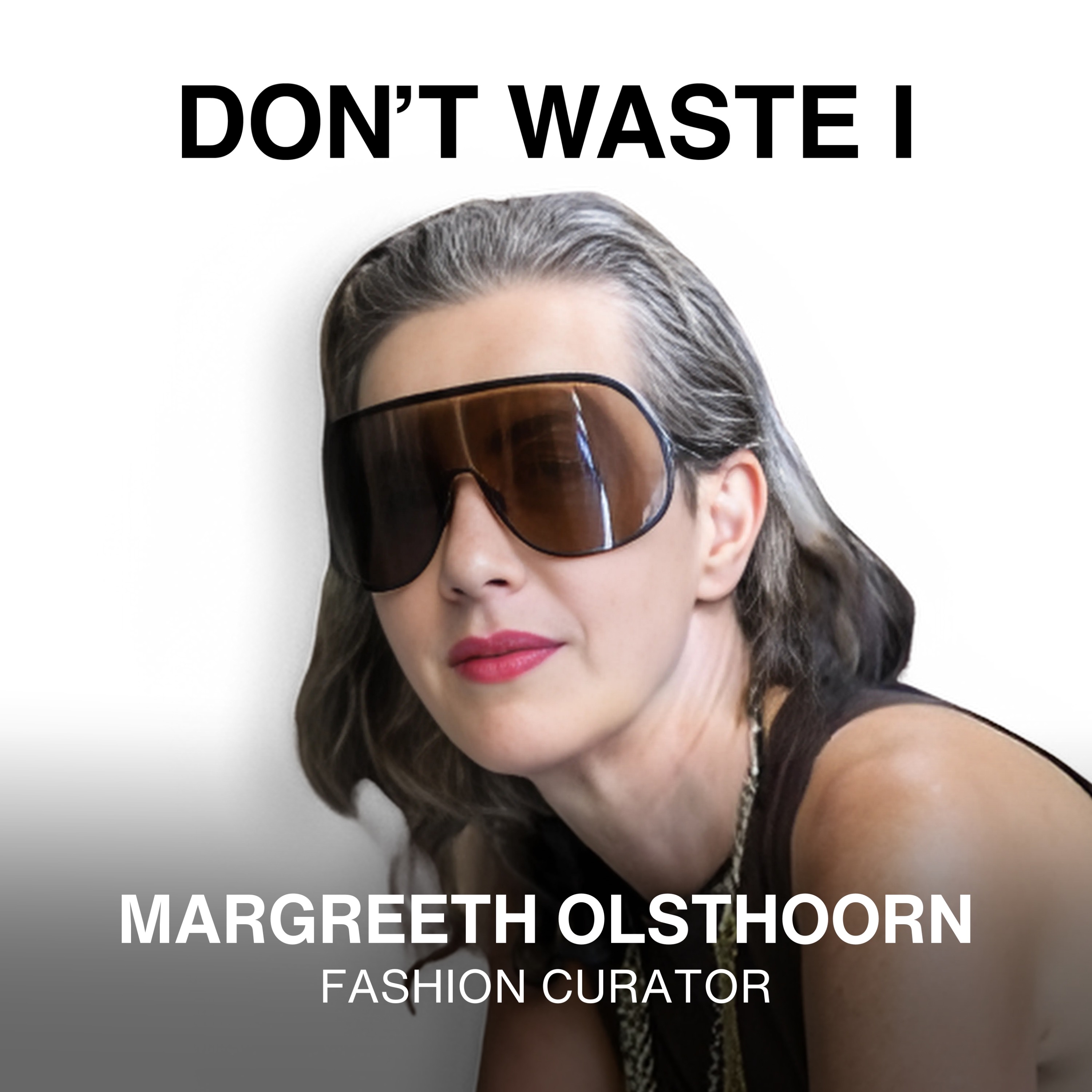 Don\'t Waste I: Unlock Your Creative Potential
