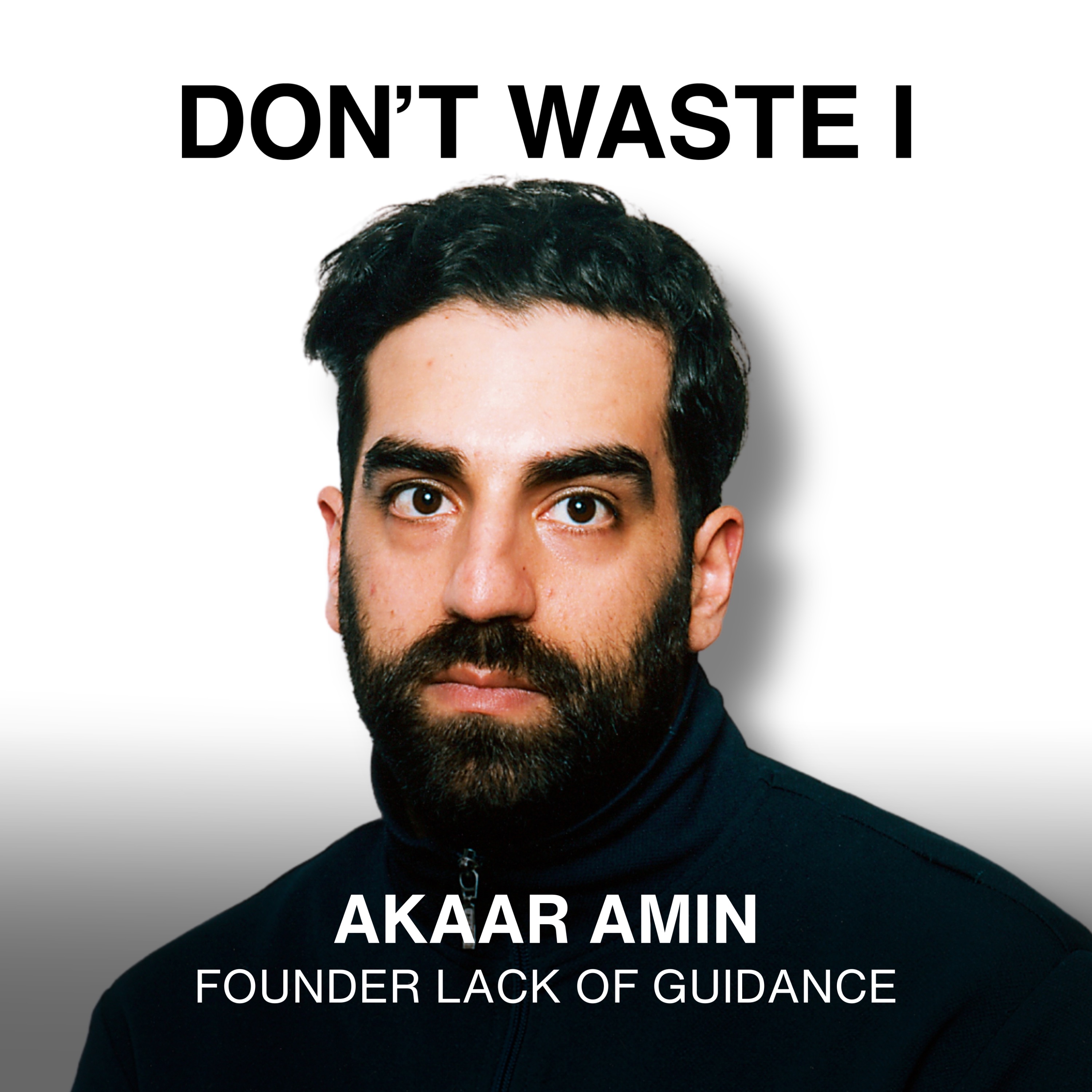 Don\'t Waste I: Unlock Your Creative Potential