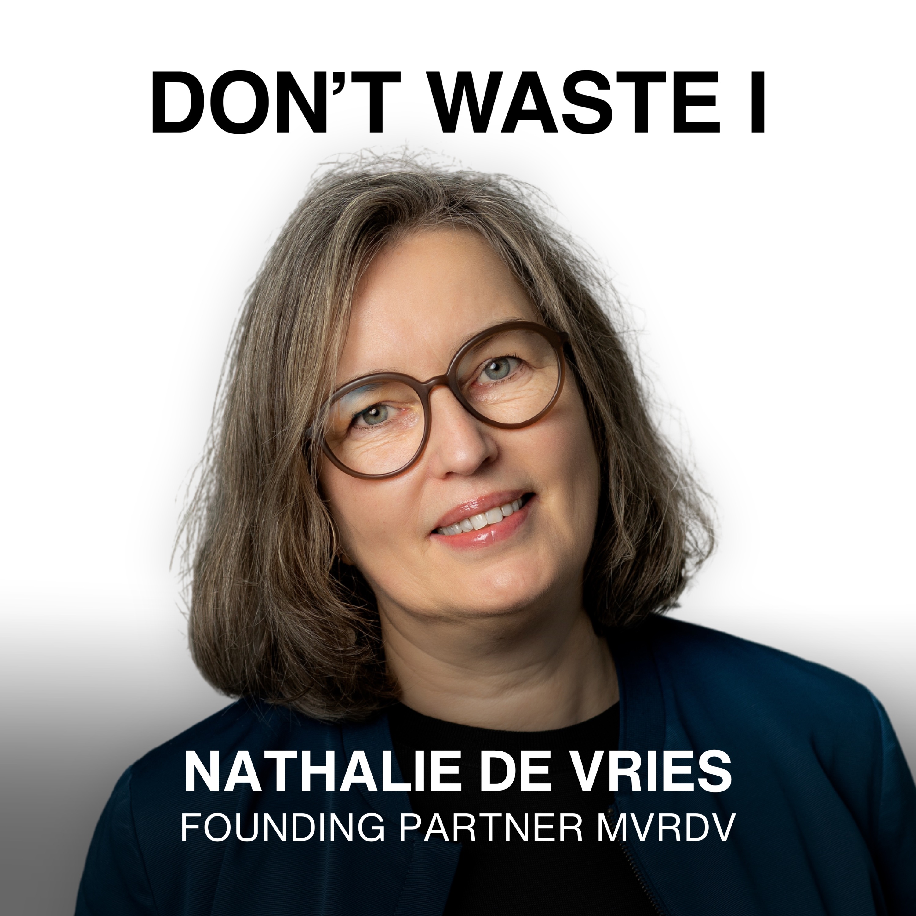 Don\'t Waste I: Unlock Your Creative Potential
