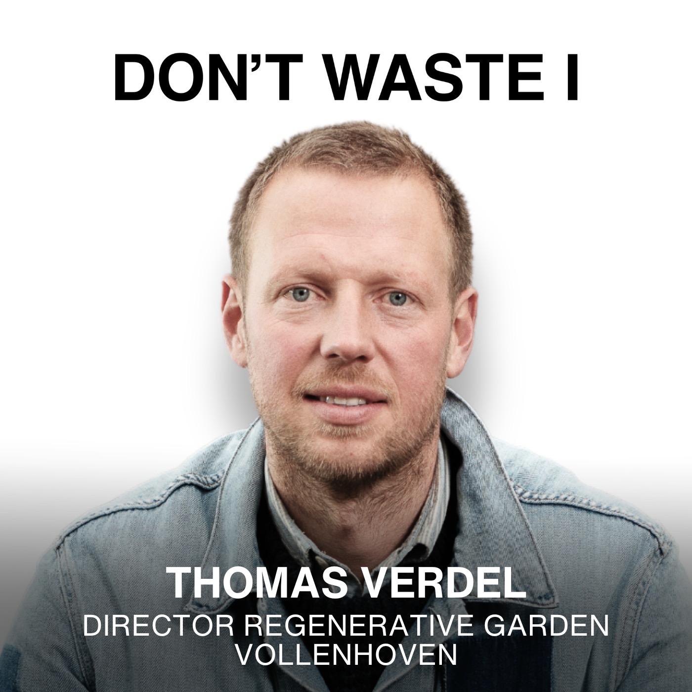 Don\'t Waste I: Unlock Your Creative Potential