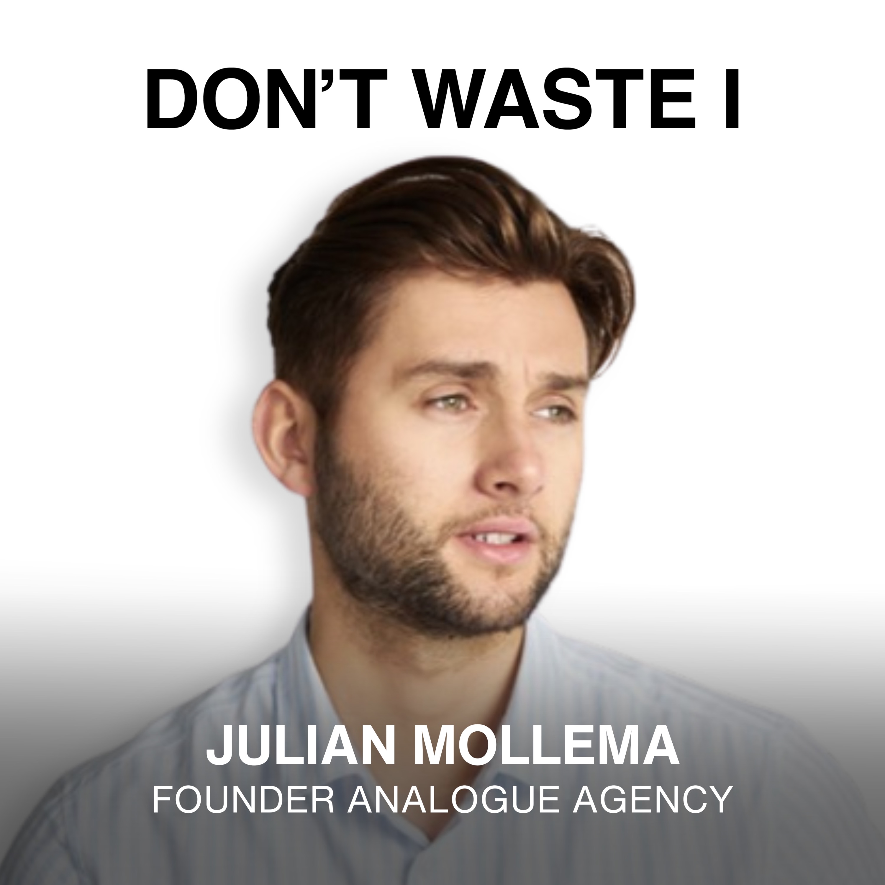Don\'t Waste I: Unlock Your Creative Potential
