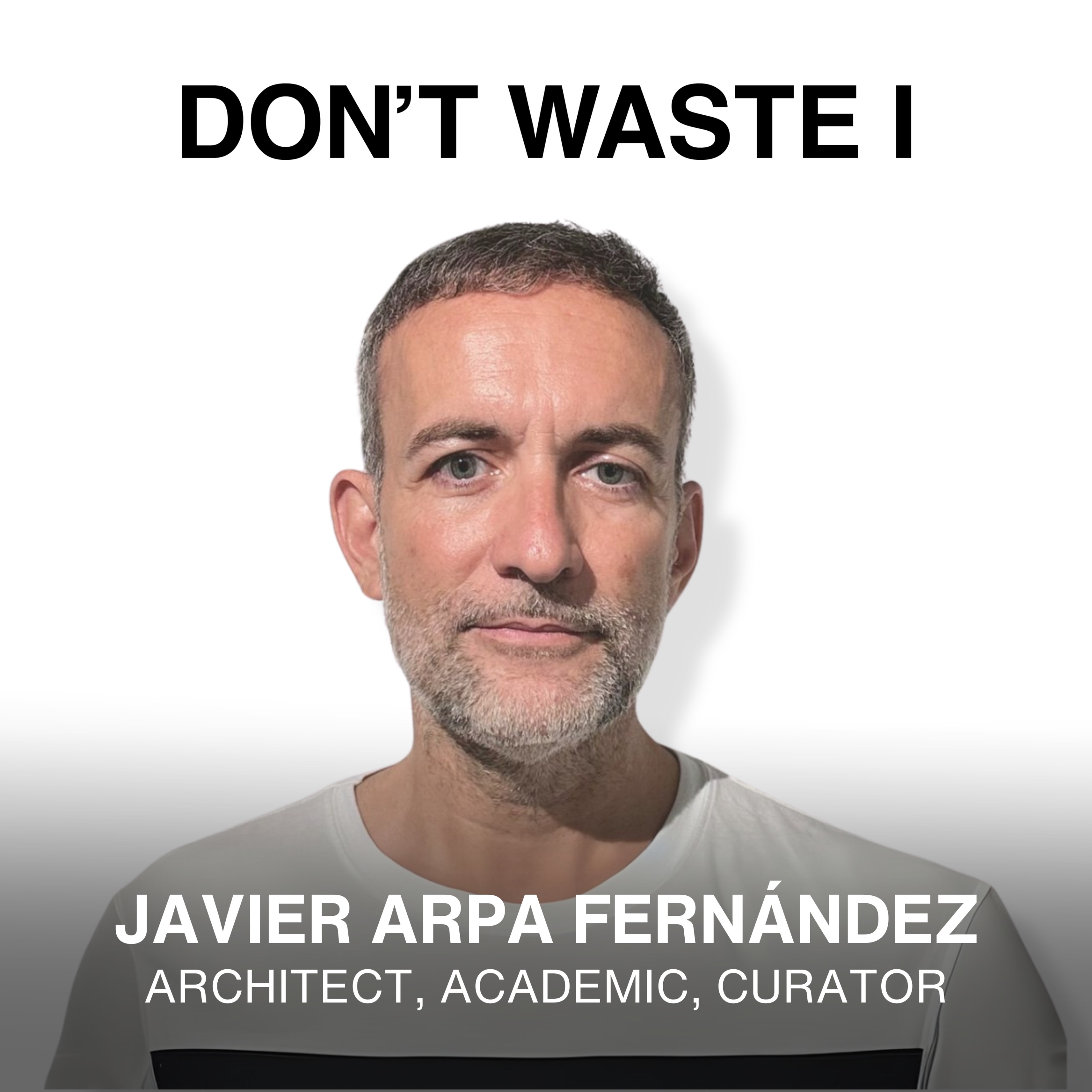 Don\'t Waste I: Unlock Your Creative Potential