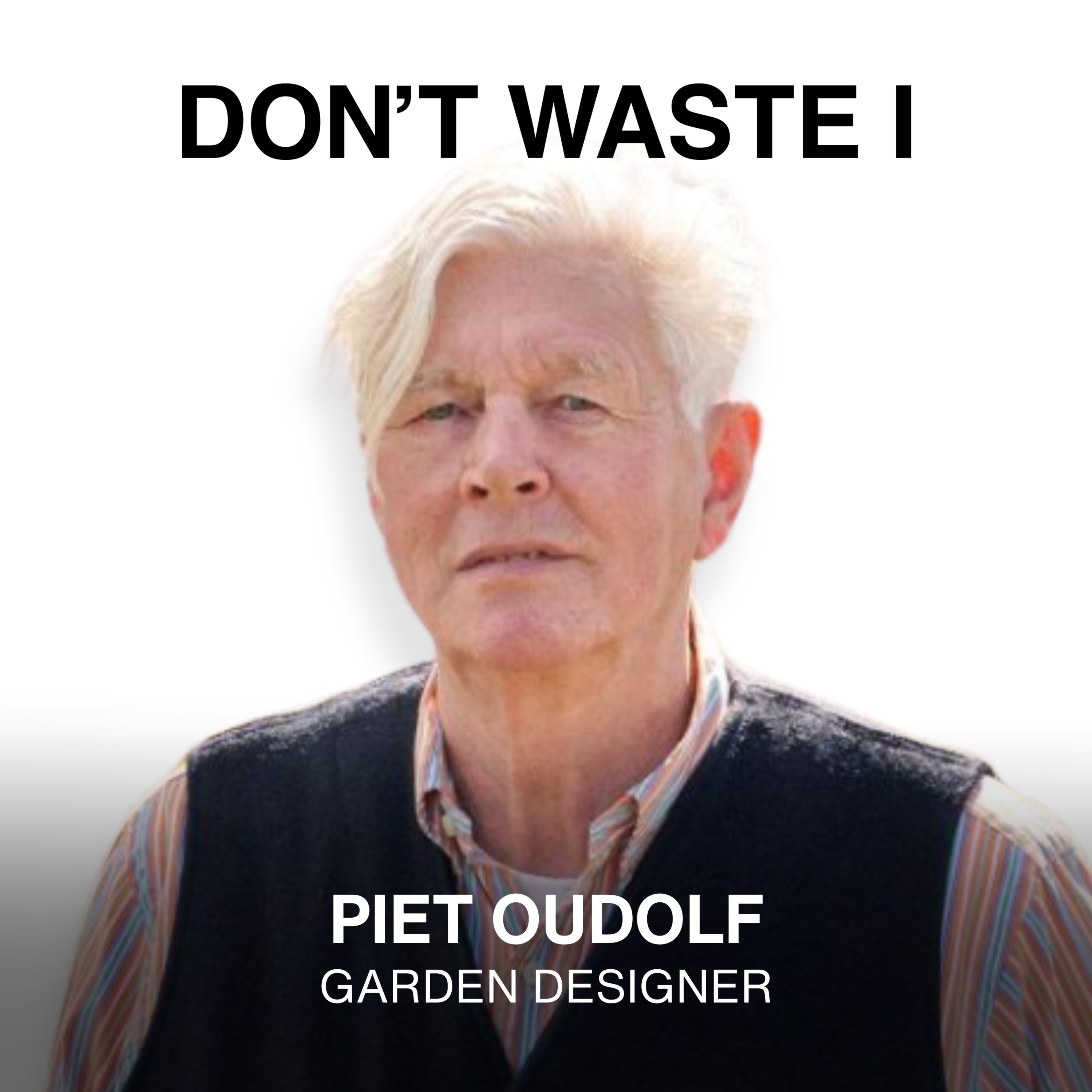 Don\'t Waste I: Unlock Your Creative Potential