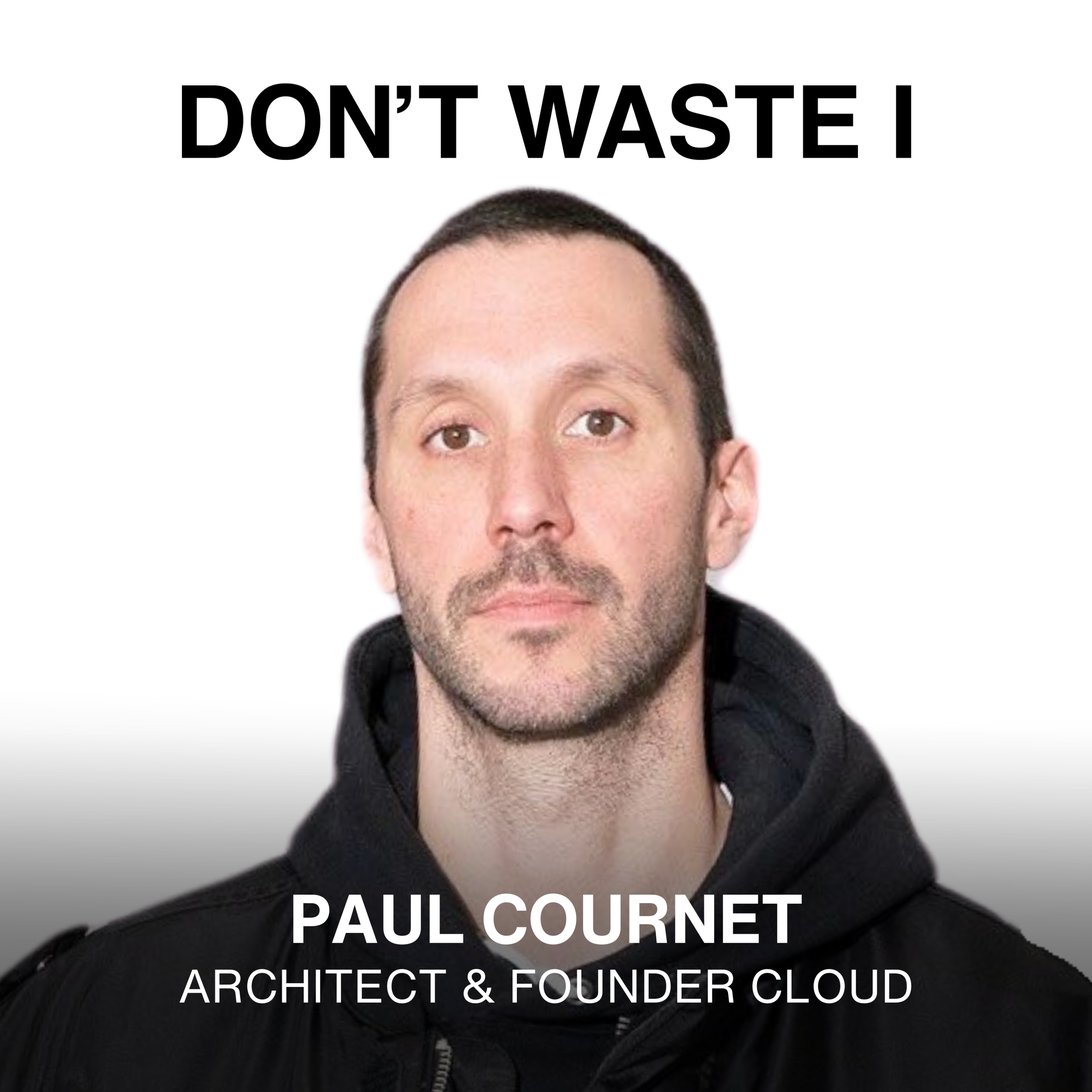 Don\'t Waste I: Unlock Your Creative Potential