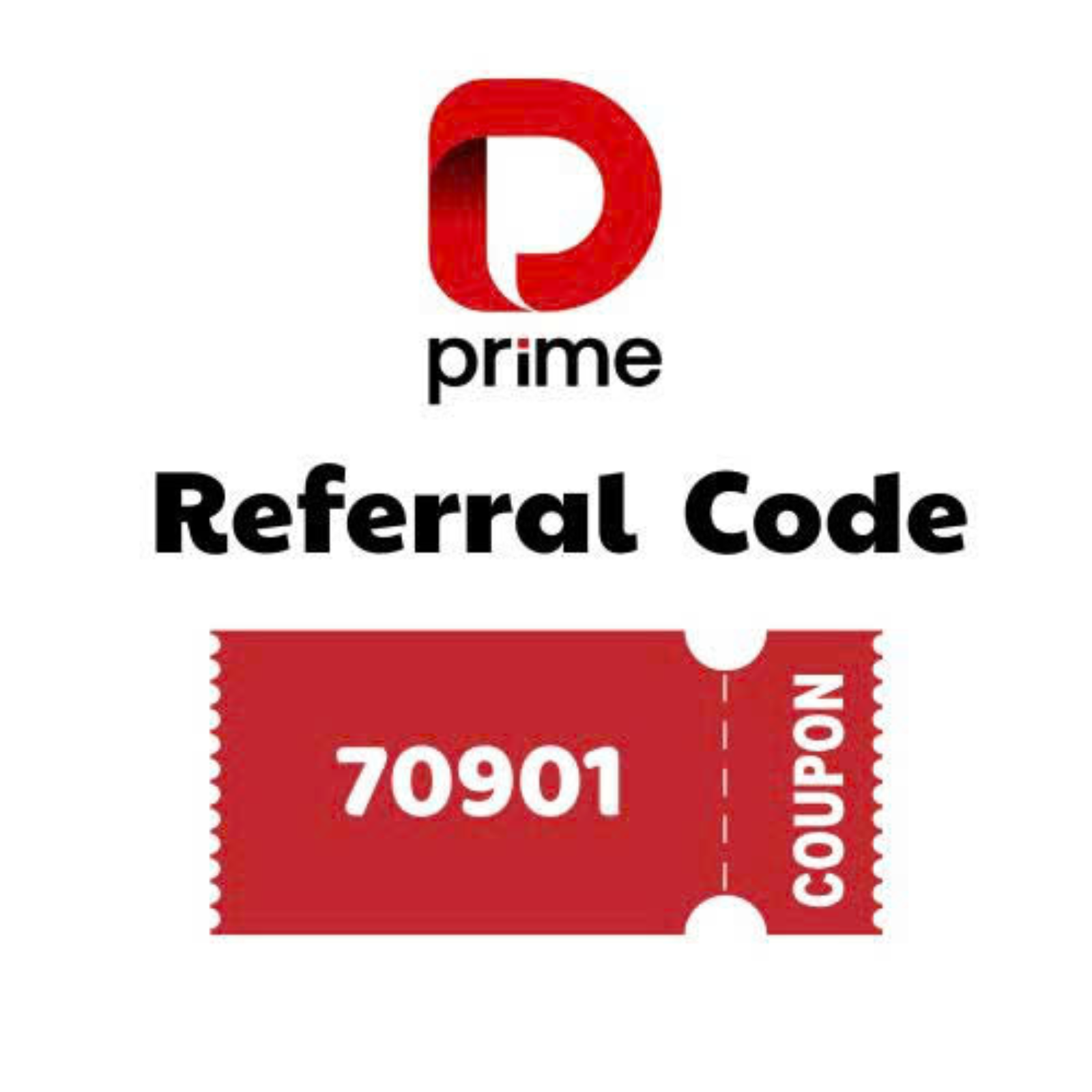 Doo Prime Referral Code "70901" – New Worldwide Cashback Offer 2026