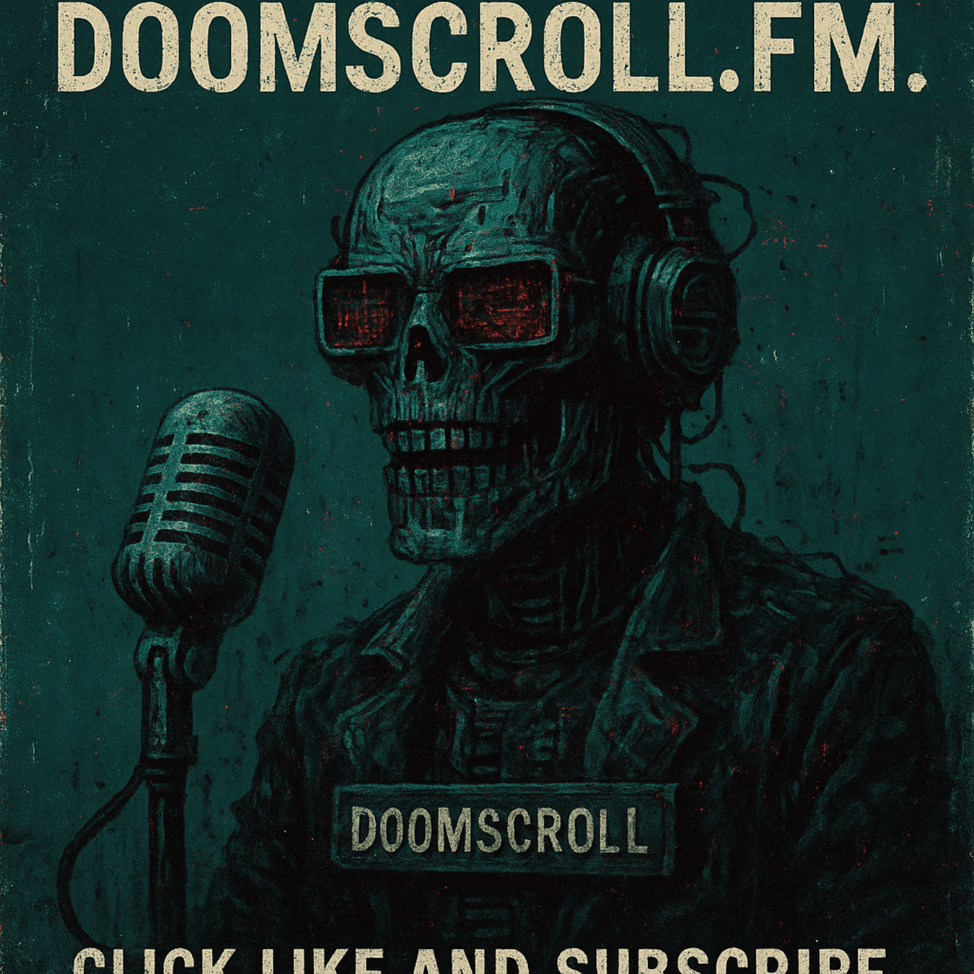 Your Earworms Are Breeding (1/19)