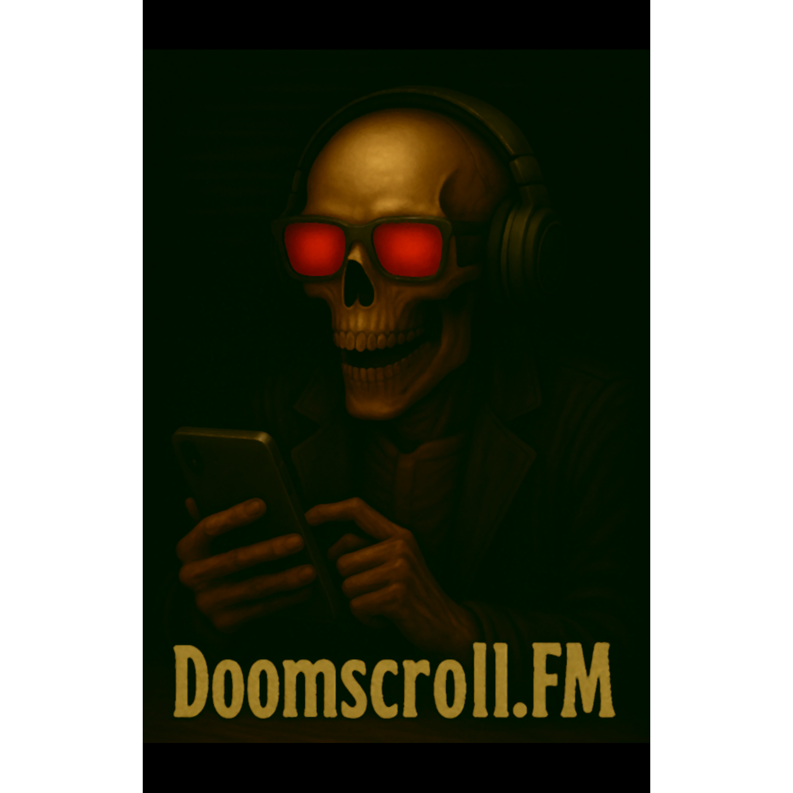 🎙 Doomscroll.fm — Episode 0830.1: Kyiv Cratered, Gaza Gasping, Sea Graves