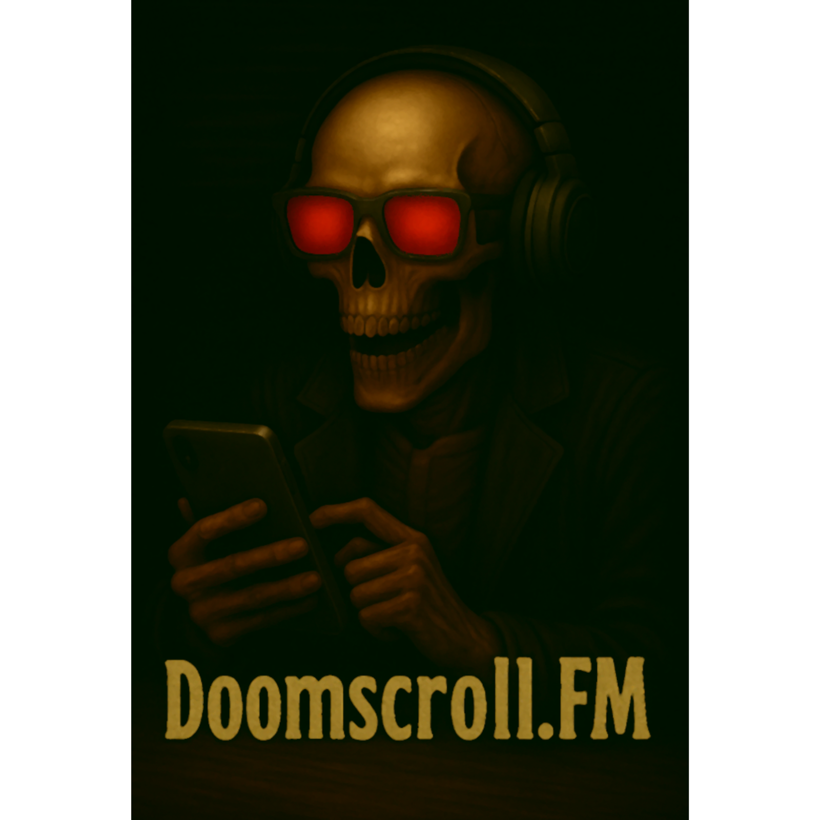 🎙 Doomscroll.fm — Episode 0902.1: GPS Blackout, Beijing’s Brigade, Chicago’s Roar