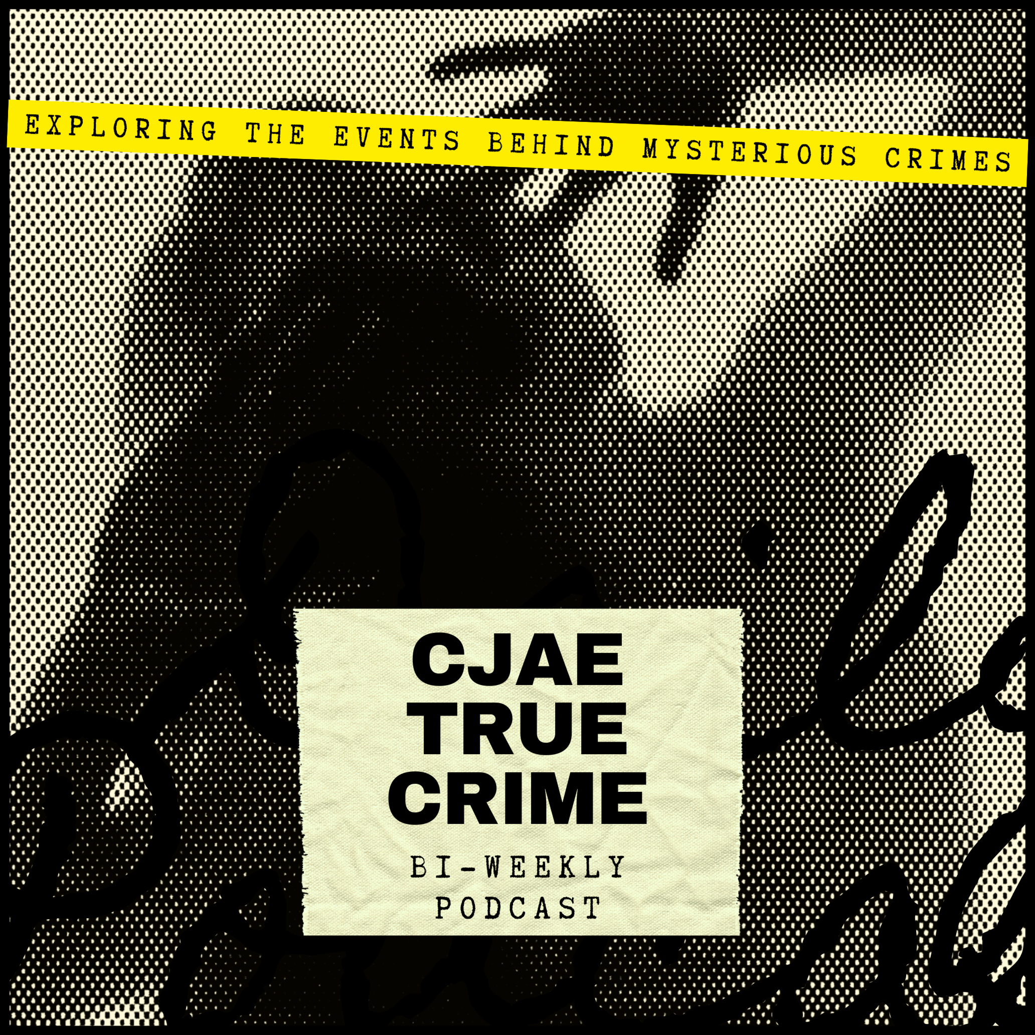 Cjae True Crime