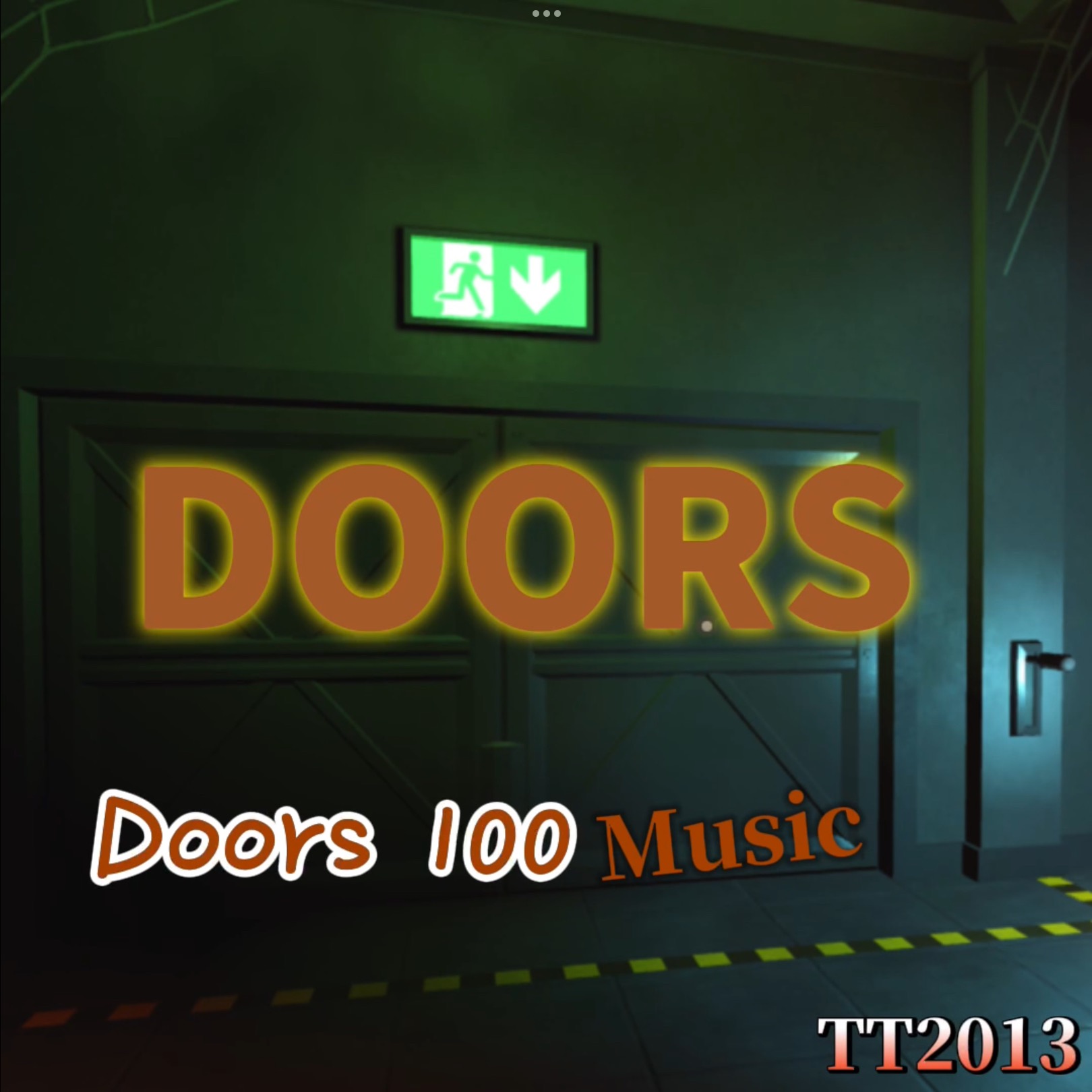 Doors 100 music