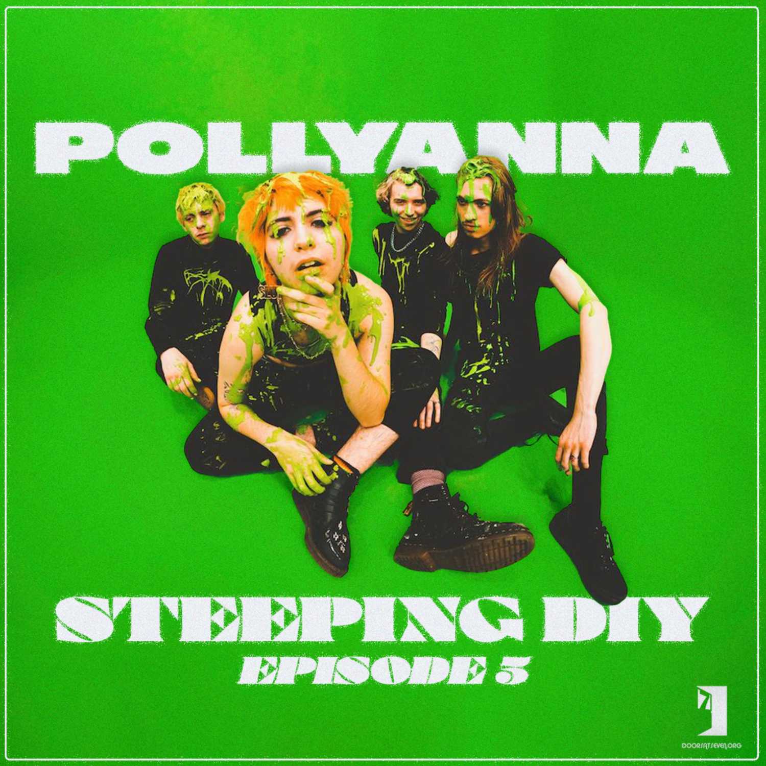 Pollyanna | Episode 5, Season 1