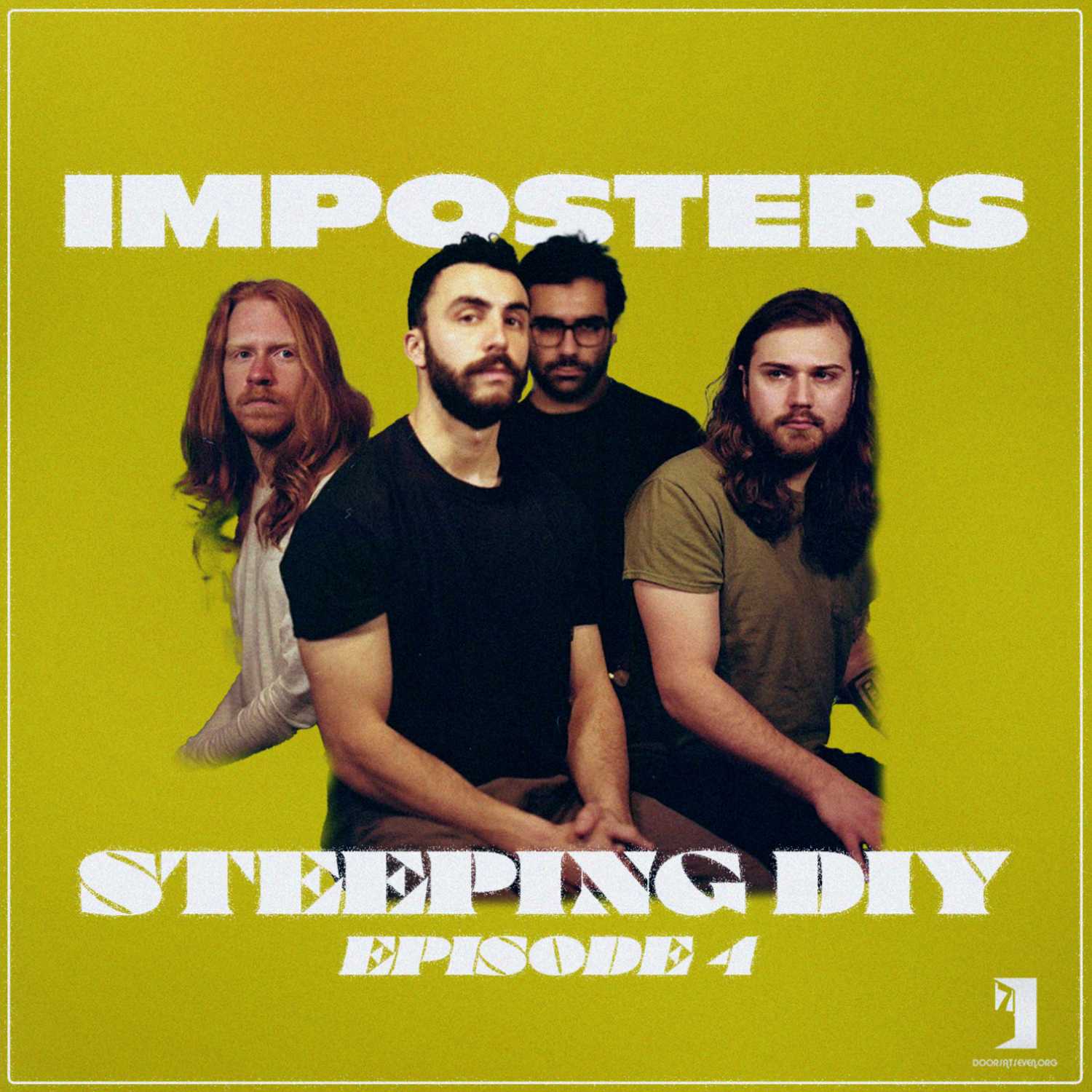 Imposters | Episode 4, Season 1