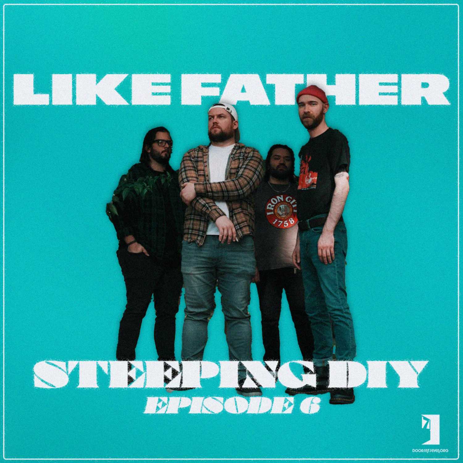 Like Father | Episode 6, Season 1