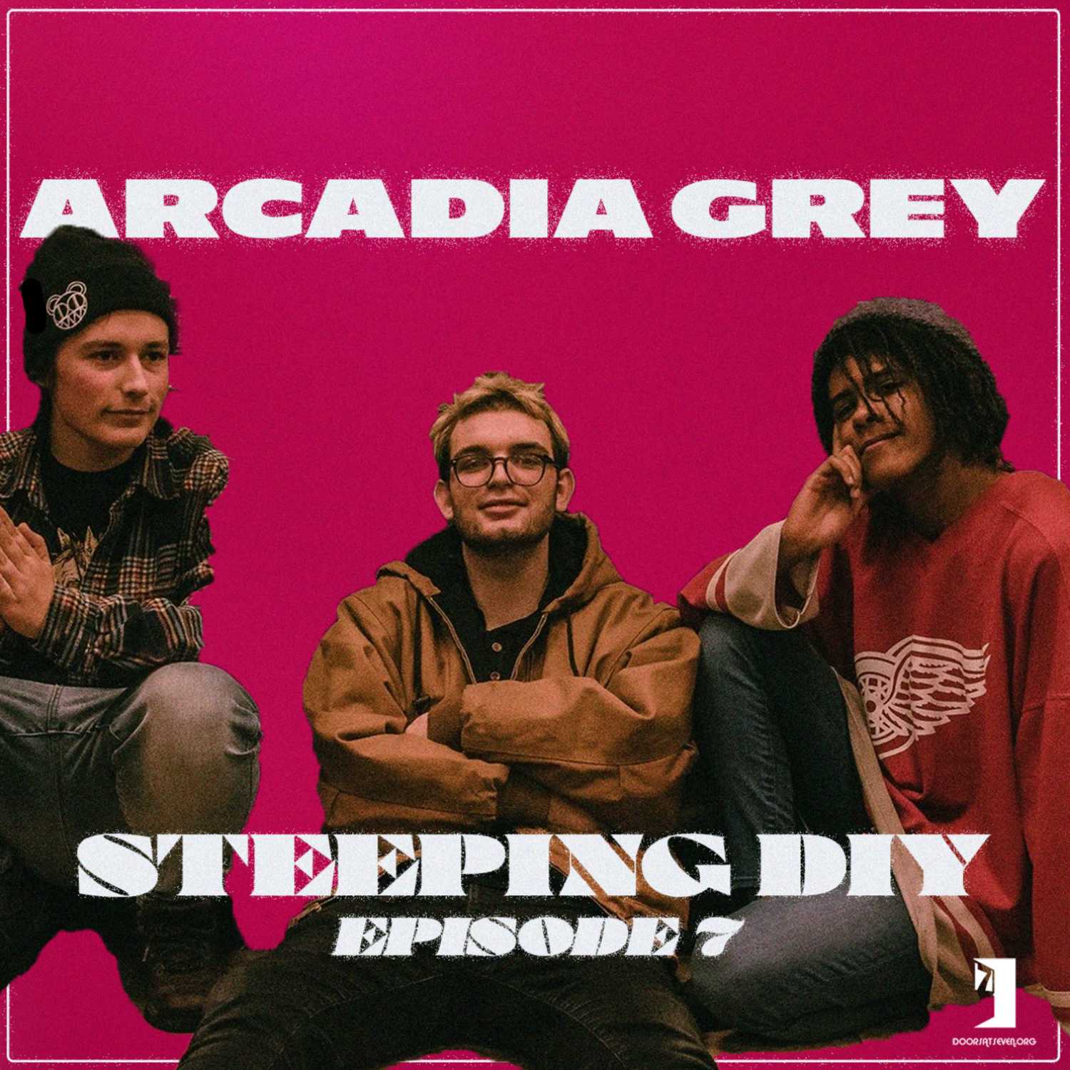 Arcadia Grey | Episode 7 Season 1