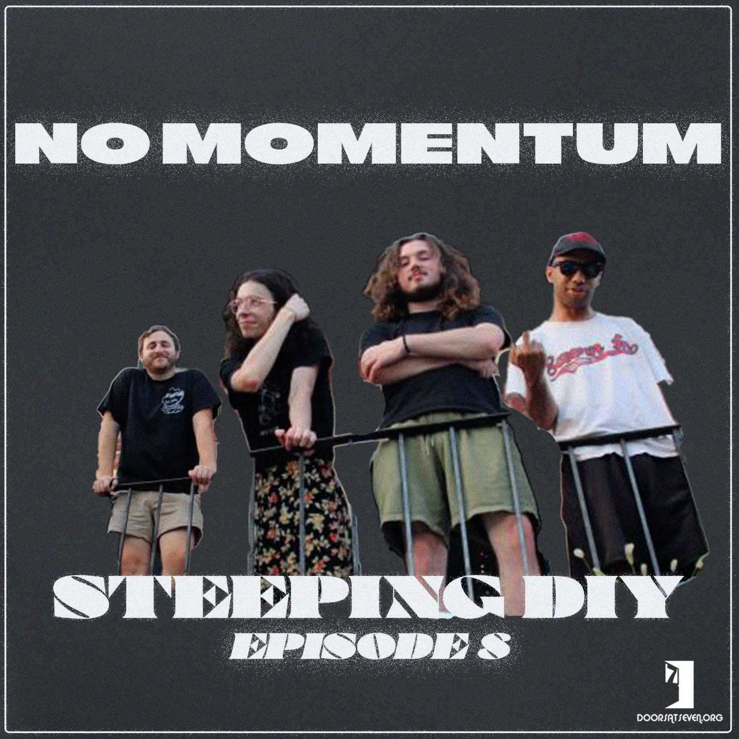 No Momentum | Season 1 Episode 8