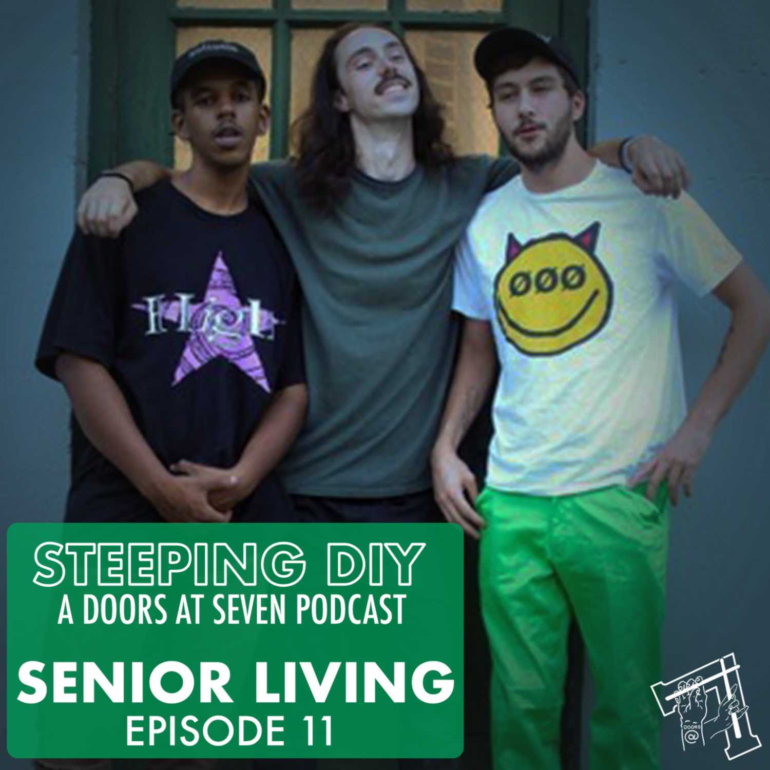 Senior Living | Episode 11 Season 1
