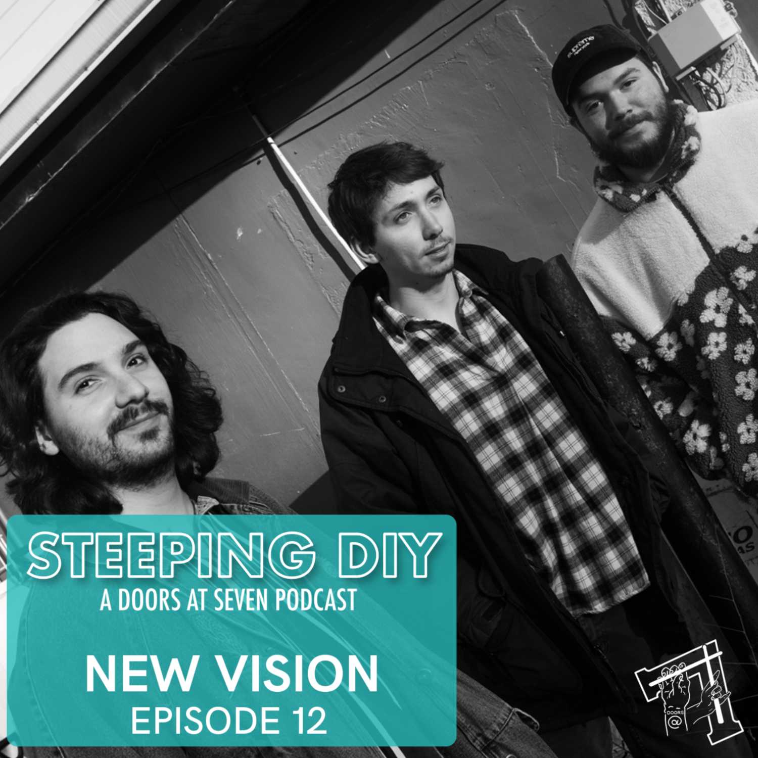 Steeping DIY | Episode 12 Season 1