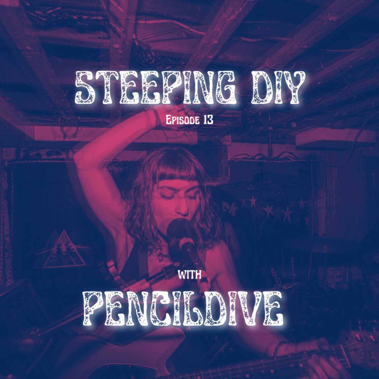 Pencildive | Episode 13