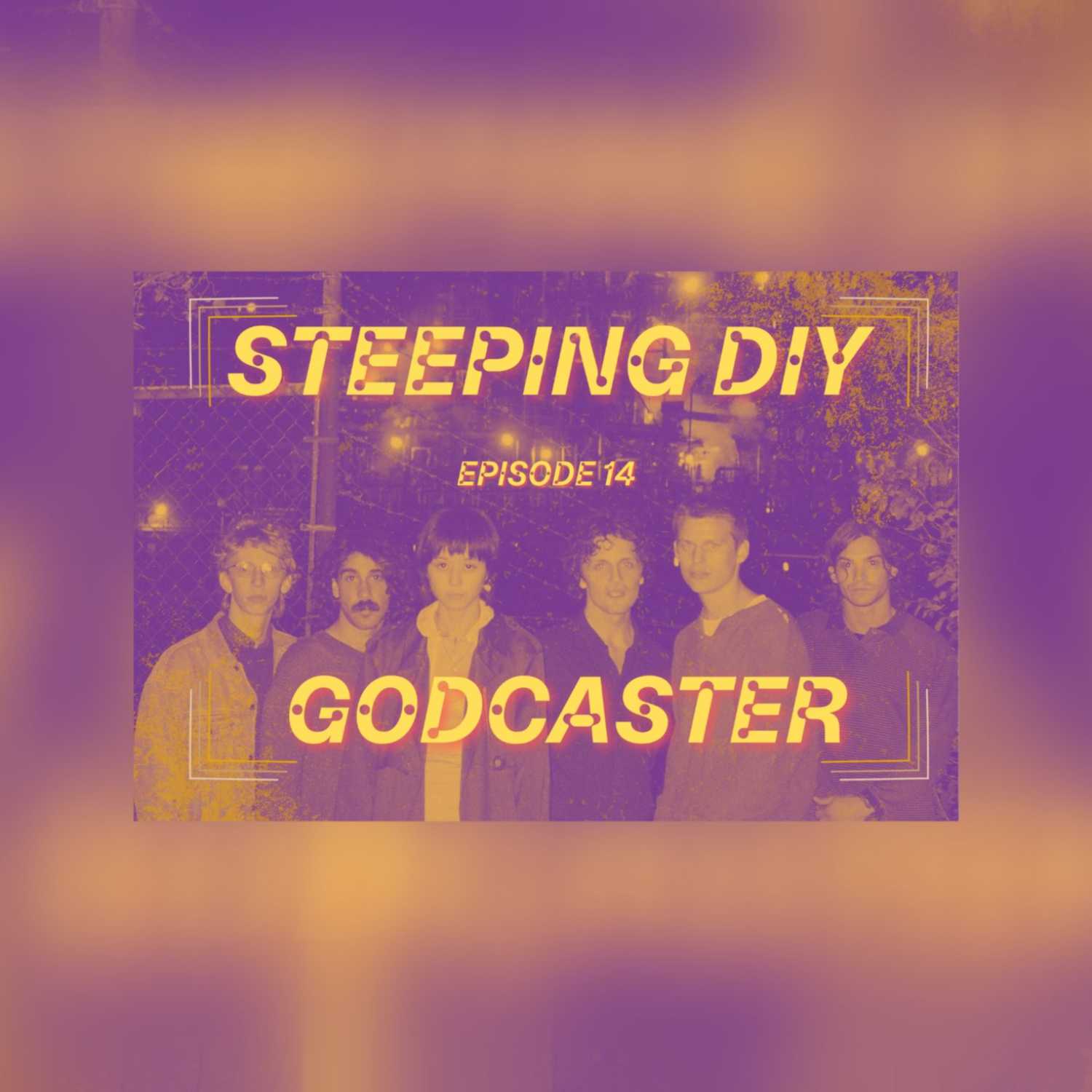 Godcaster | Episode 14