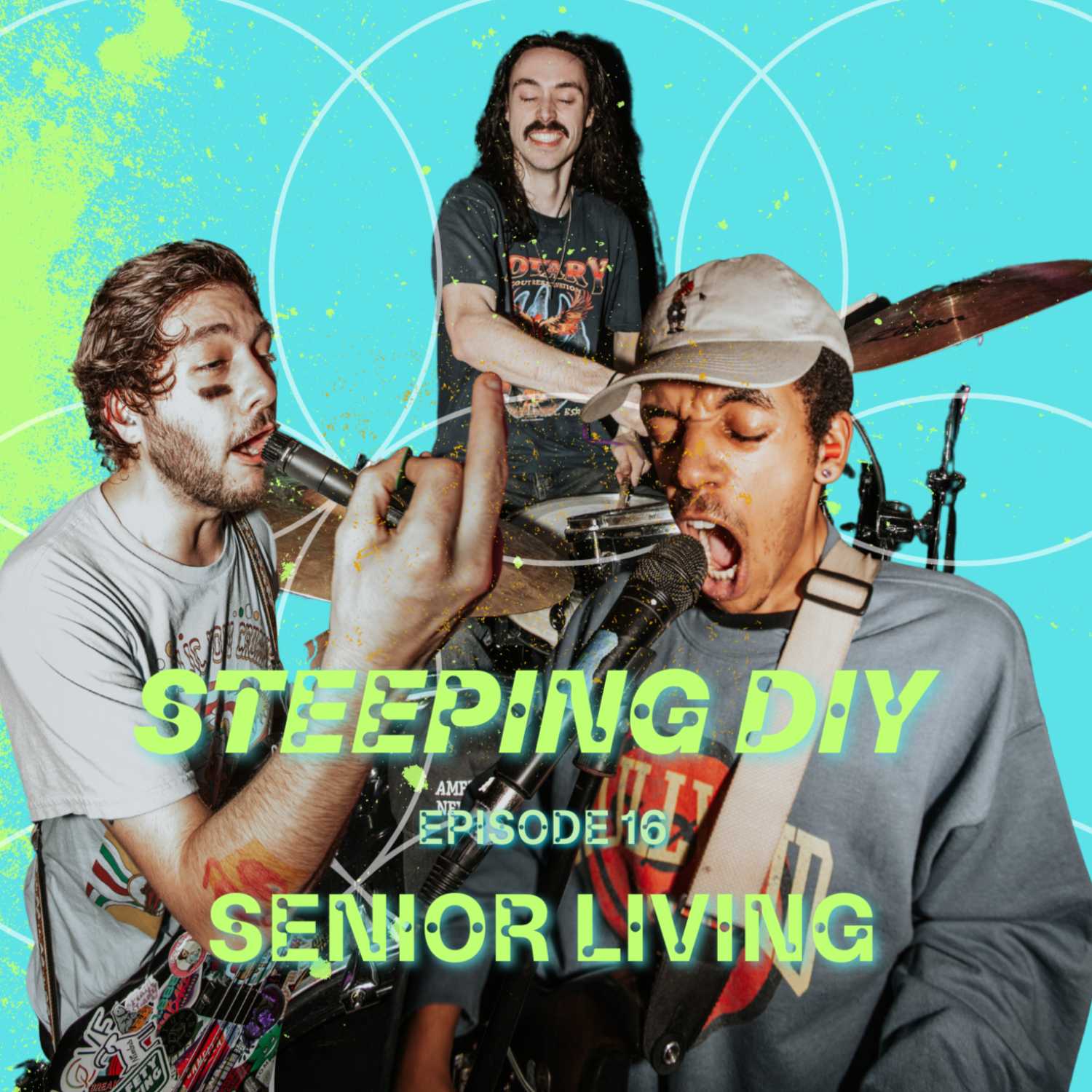 Senior Living | Episode 16