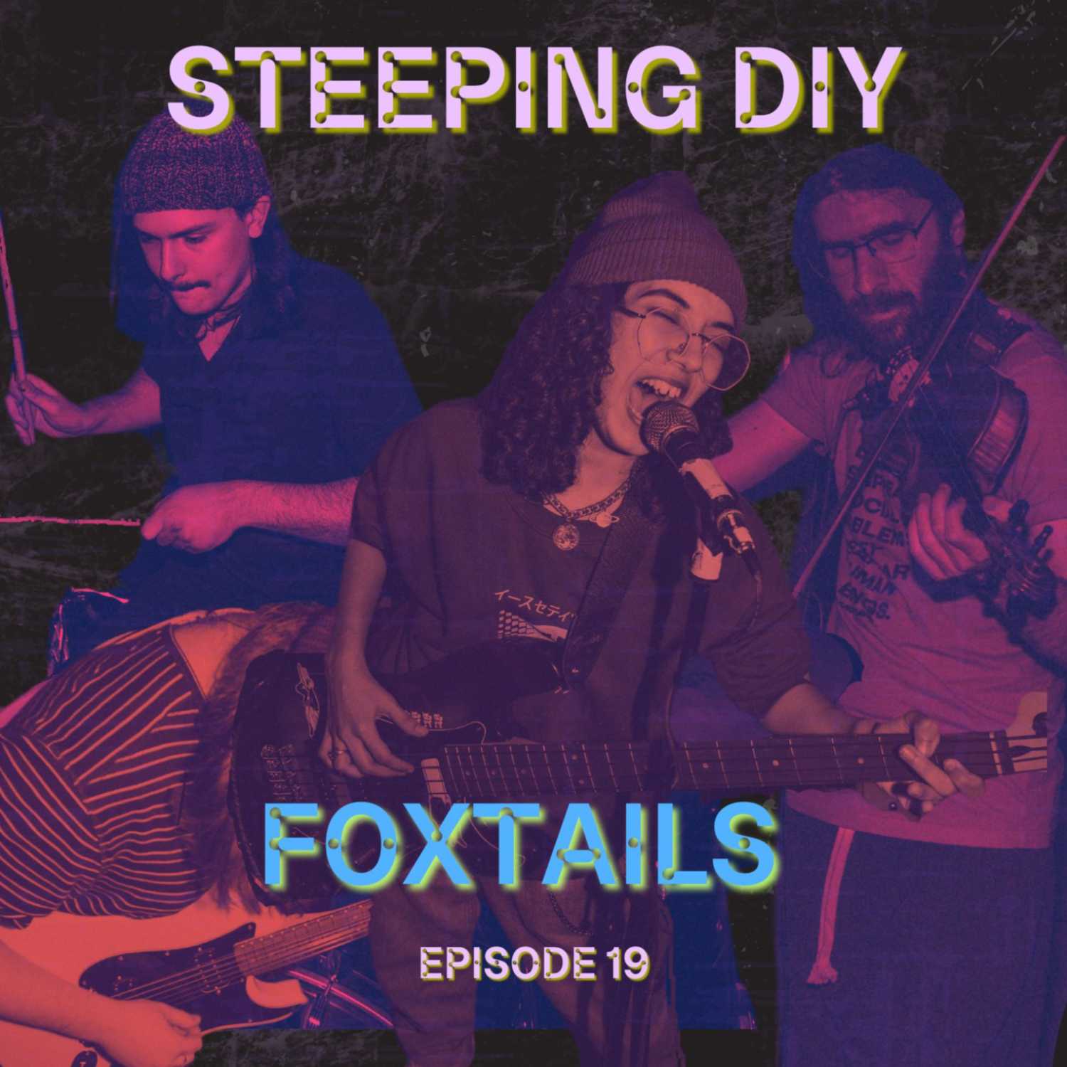 Foxtails | Episode 19