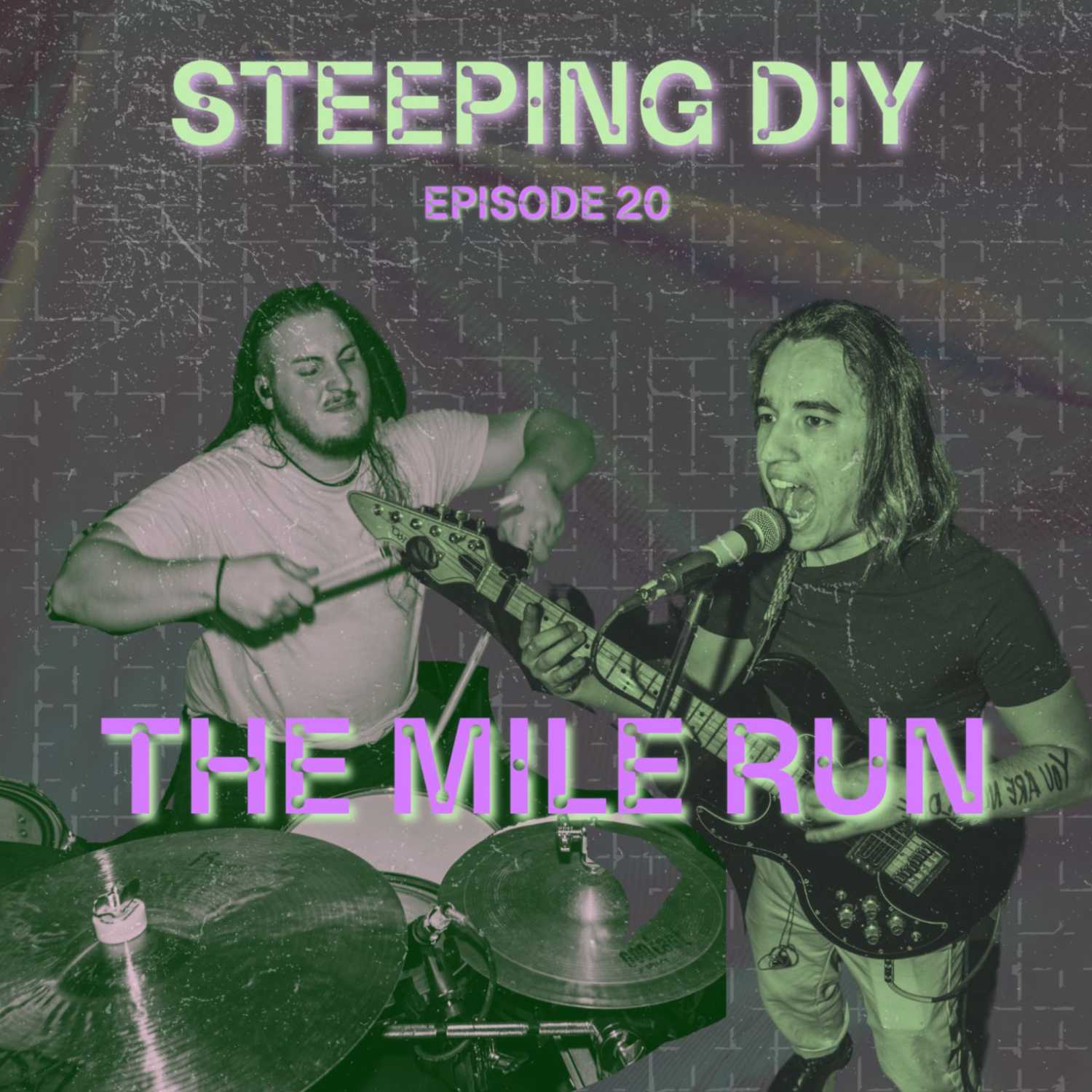 The Mile Run | Episode 20