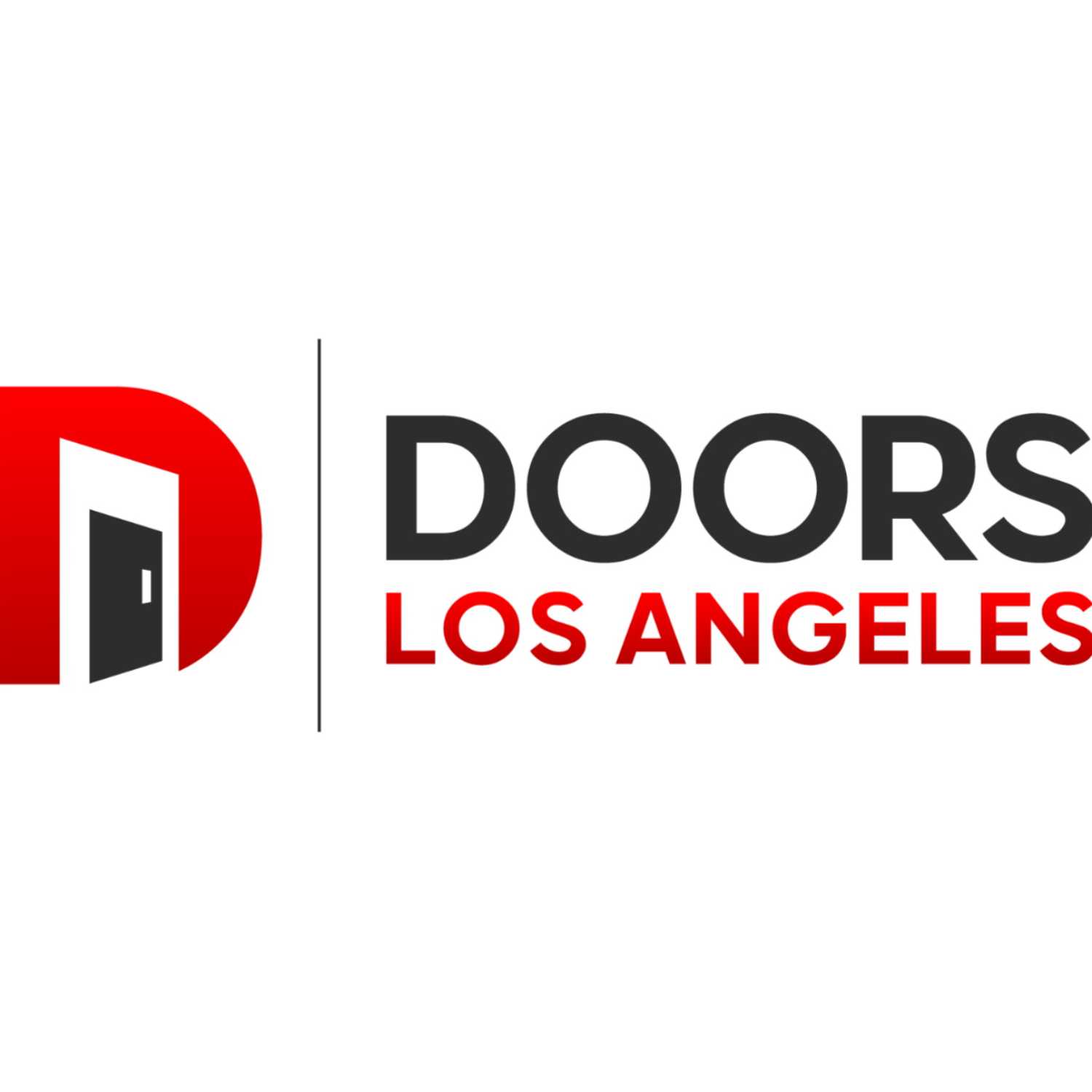 Doors of Los Angeles podcast artwork